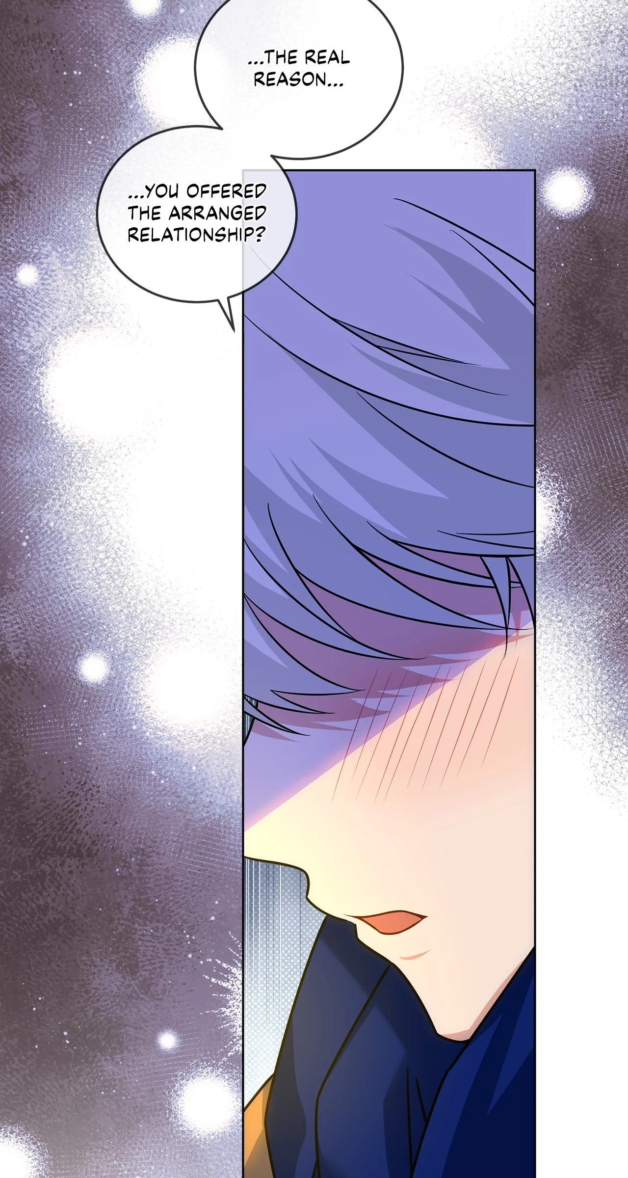 The Fox’s Love Refresher - Chapter 30 : S1 Finale manhwa