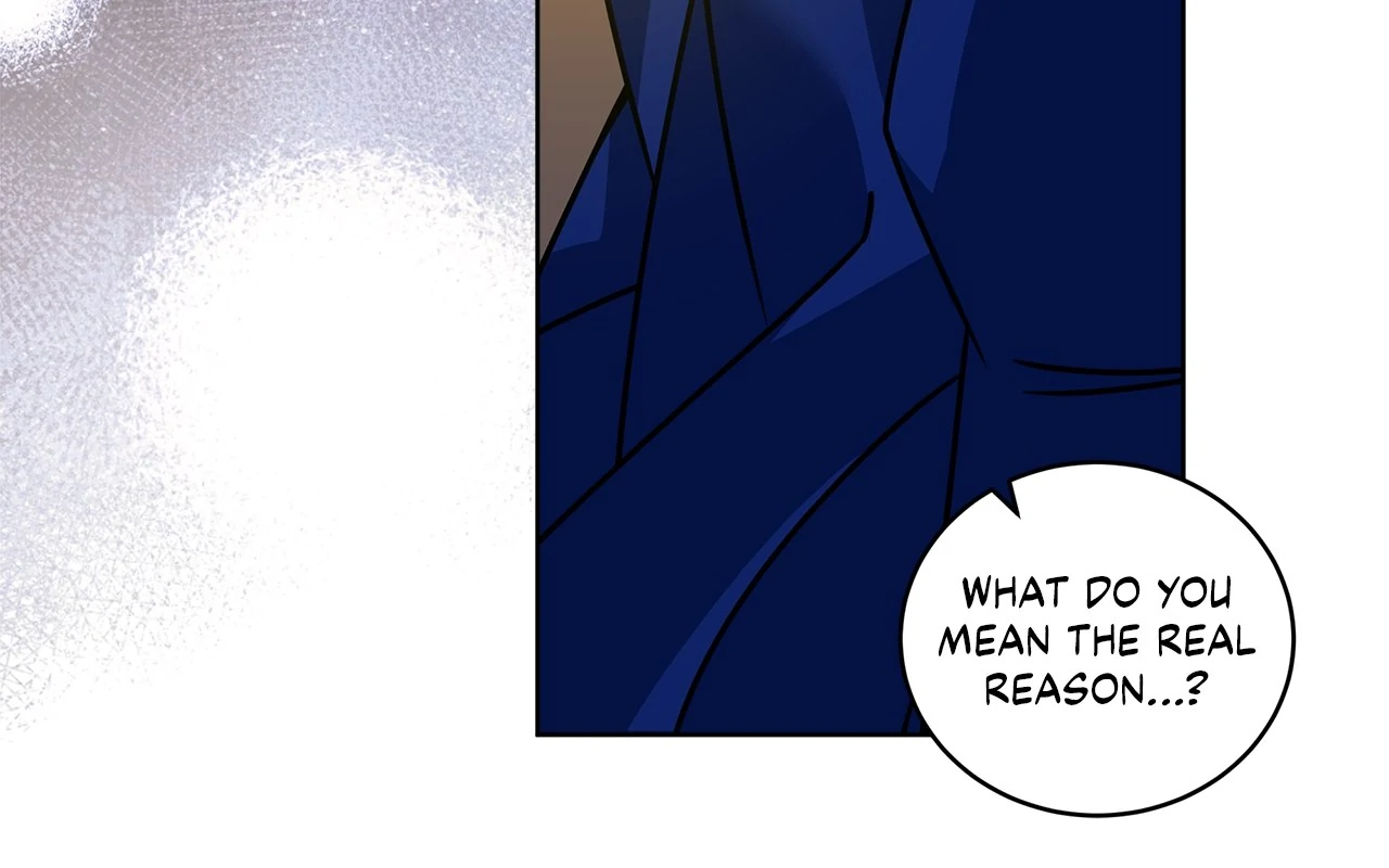 The Fox’s Love Refresher - Chapter 30 : S1 Finale manhwa