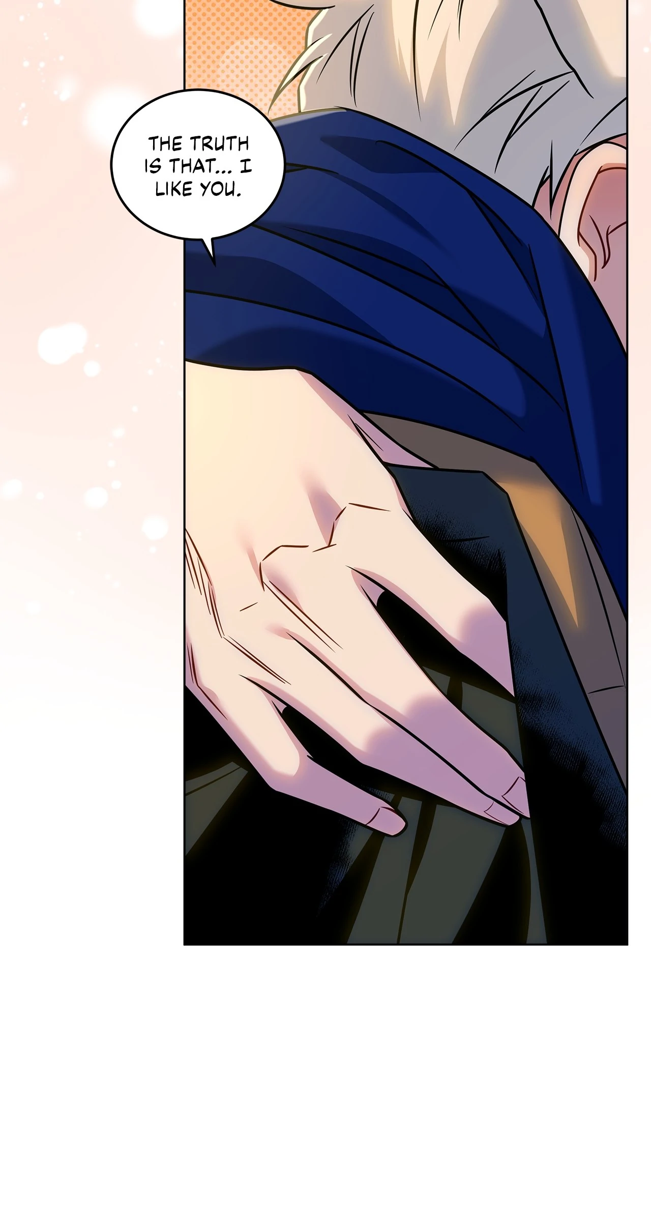 The Fox’s Love Refresher - Chapter 30 : S1 Finale manhwa
