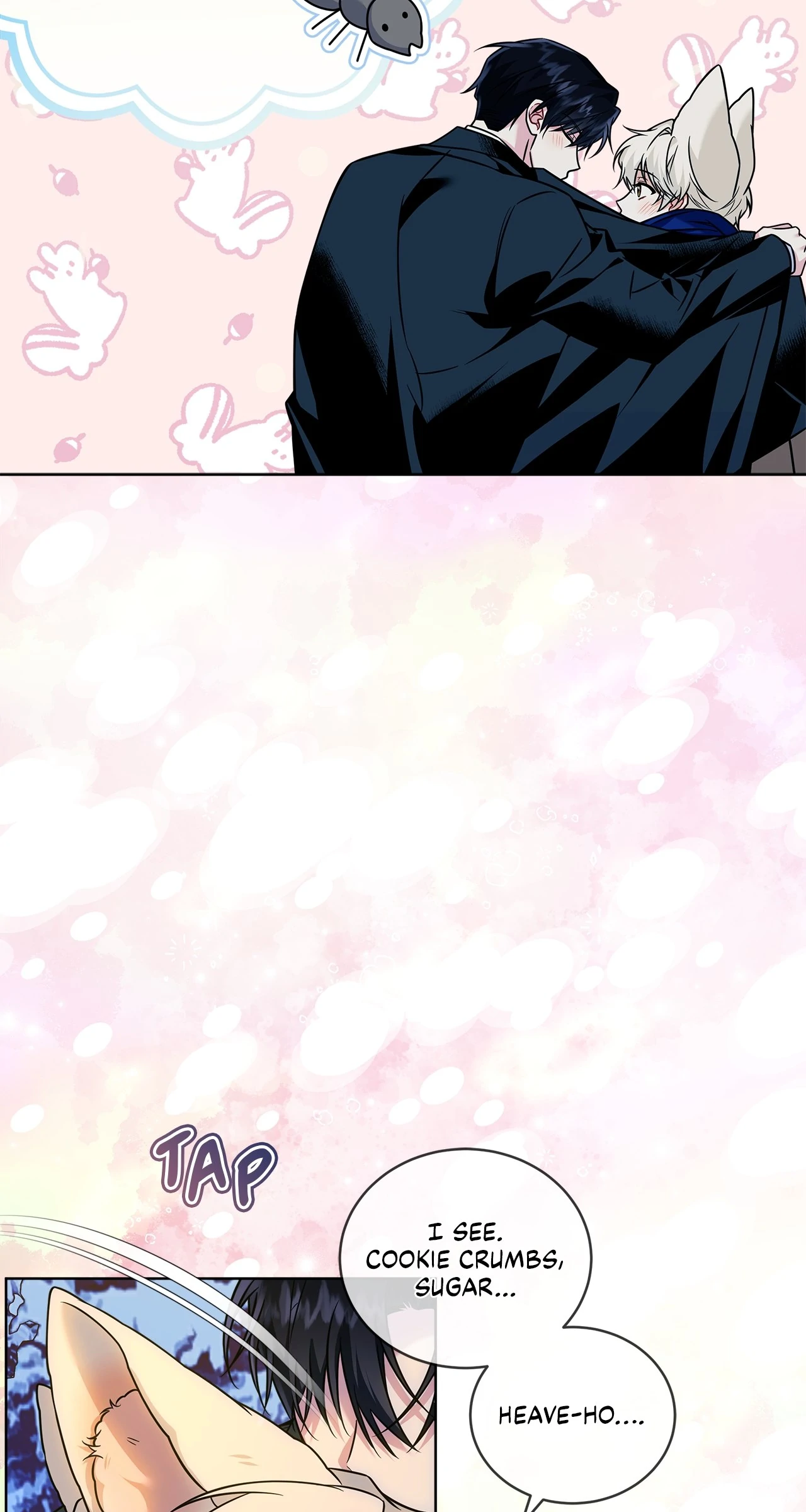 The Fox’s Love Refresher - Chapter 30 : S1 Finale manhwa