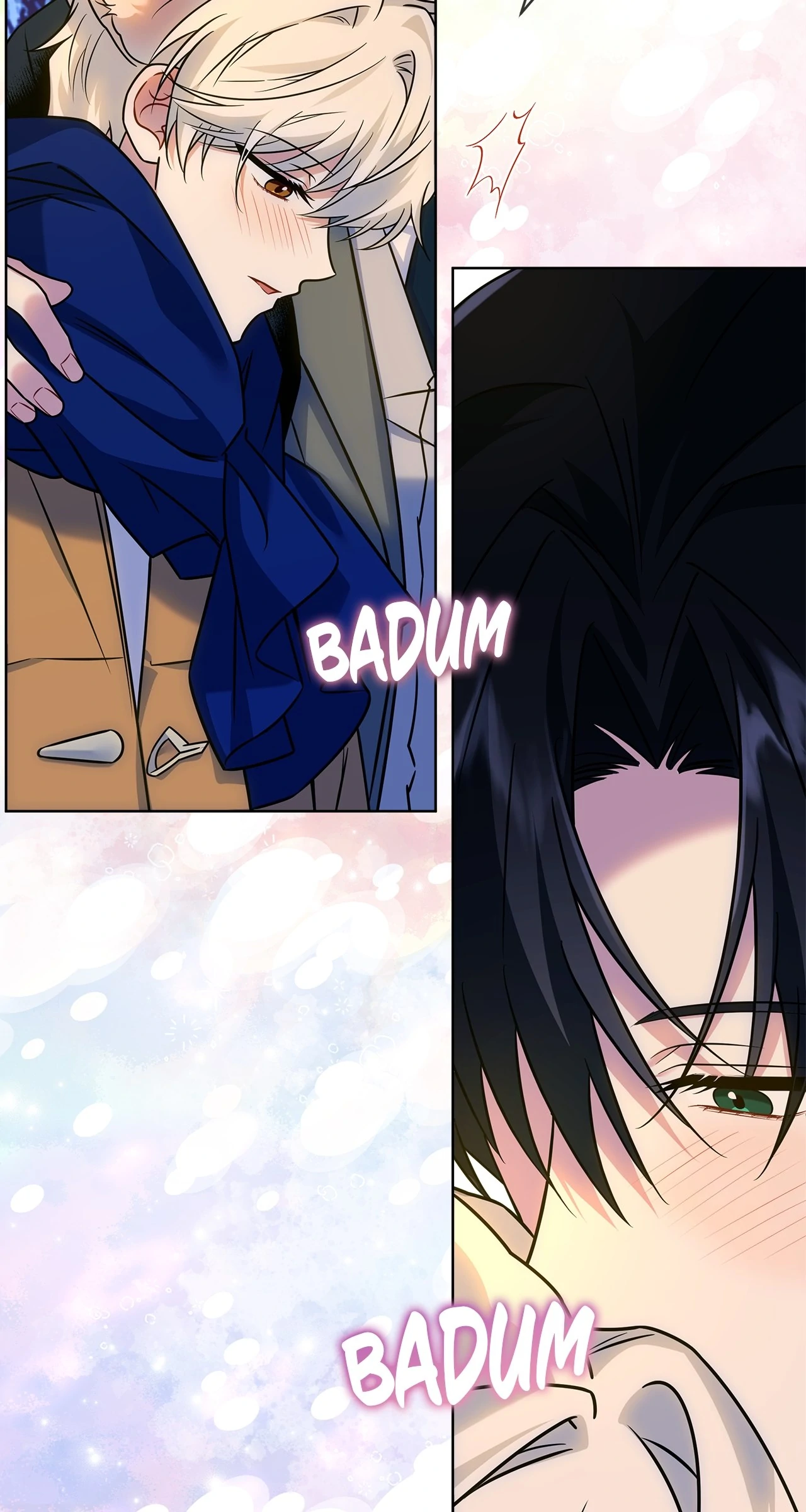 The Fox’s Love Refresher - Chapter 30 : S1 Finale manhwa