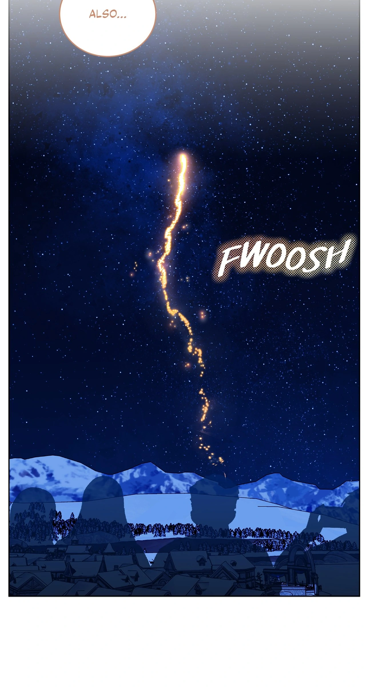 The Fox’s Love Refresher - Chapter 30 : S1 Finale manhwa