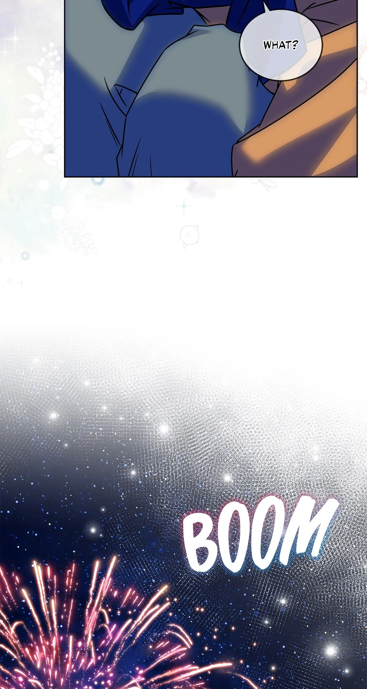 The Fox’s Love Refresher - Chapter 30 : S1 Finale manhwa