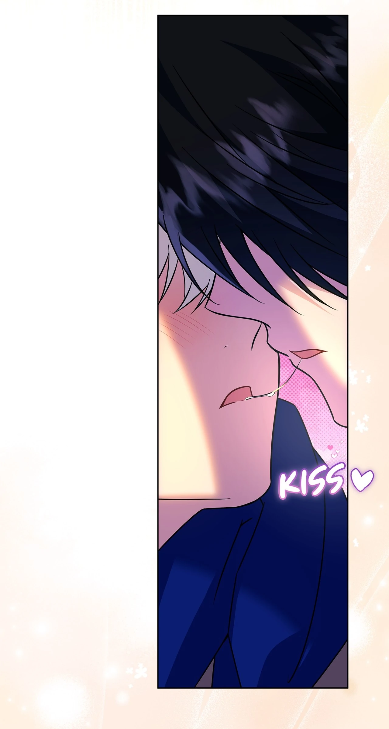 The Fox’s Love Refresher - Chapter 30 : S1 Finale manhwa