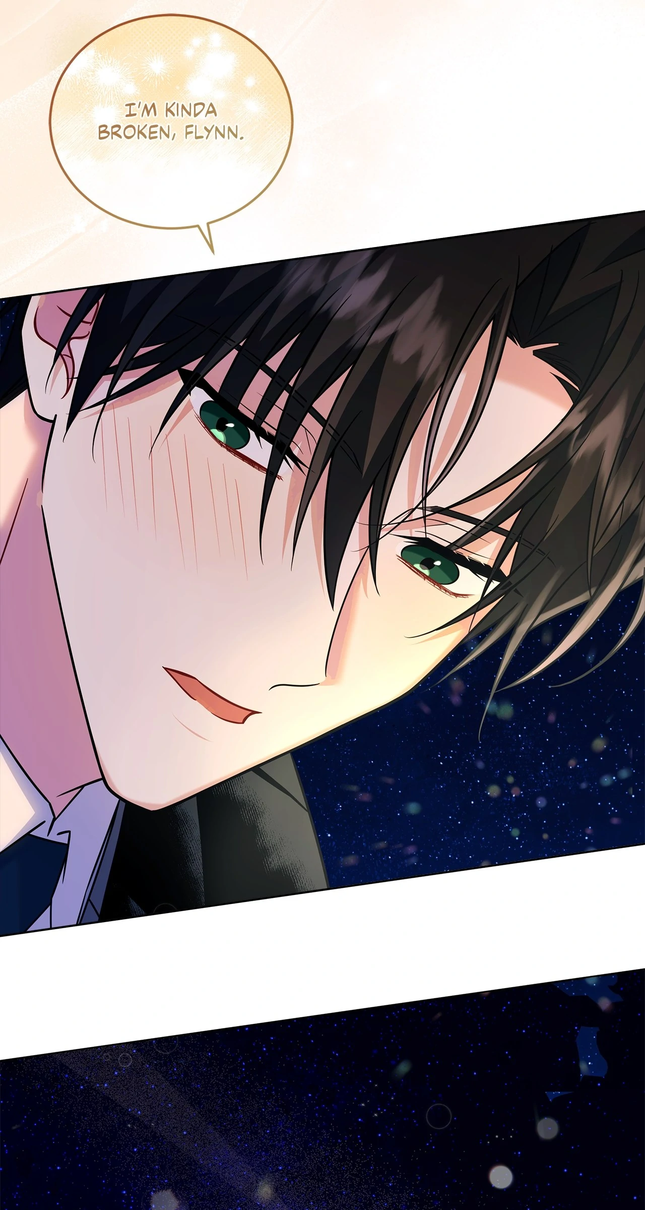 The Fox’s Love Refresher - Chapter 30 : S1 Finale manhwa