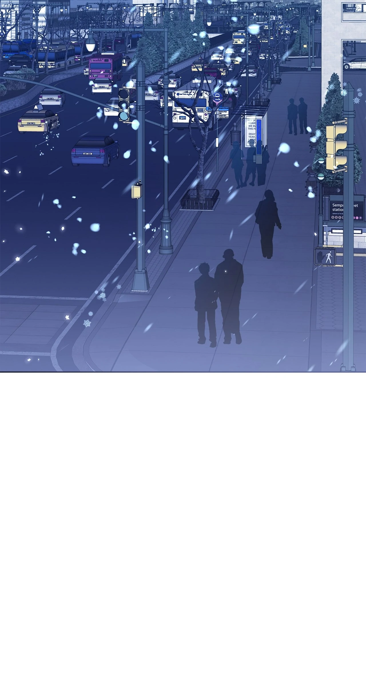 The Fox’s Love Refresher - Chapter 31 manhwa