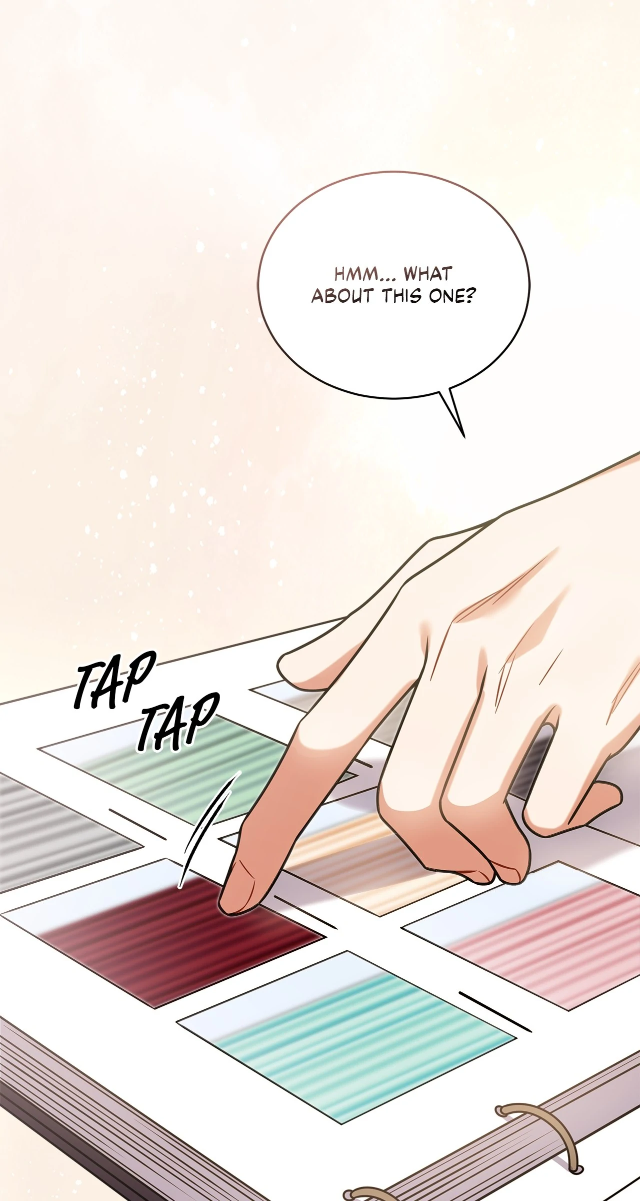 The Fox’s Love Refresher - Chapter 31 manhwa