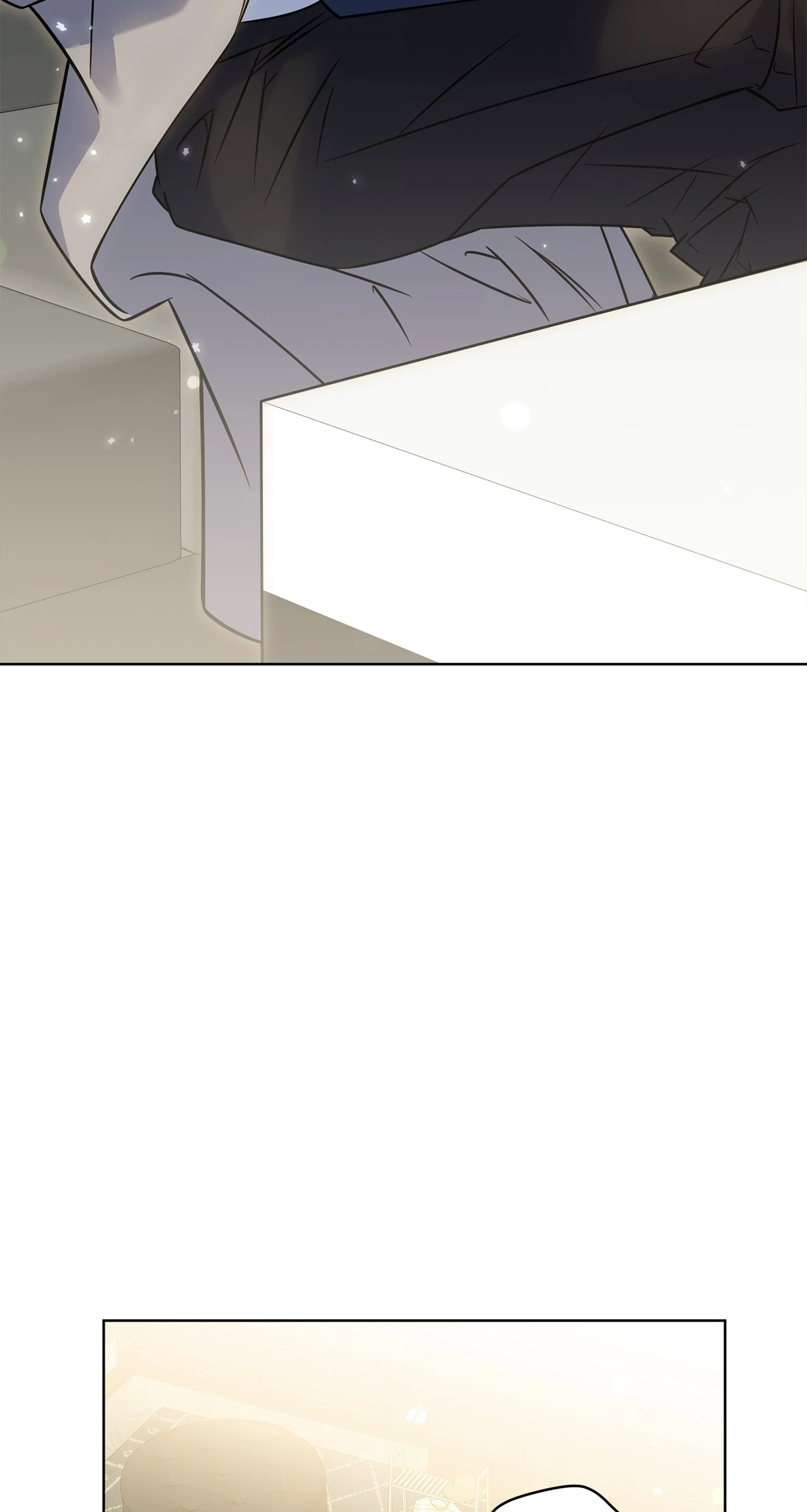 The Fox’s Love Refresher - Chapter 31 manhwa