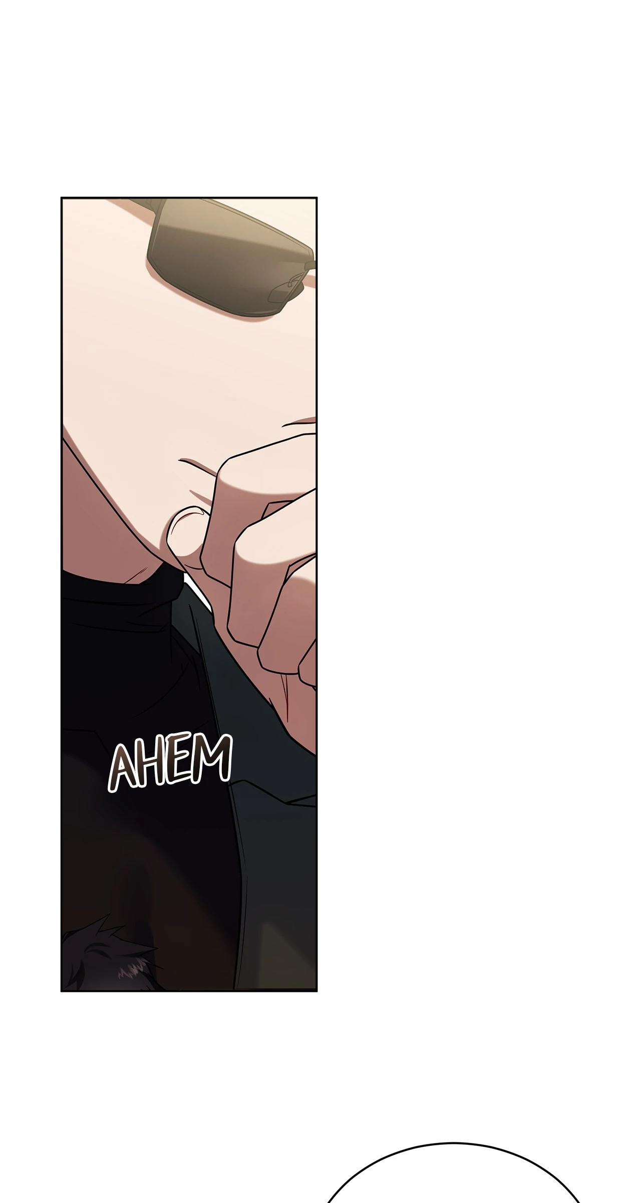The Fox’s Love Refresher - Chapter 31 manhwa