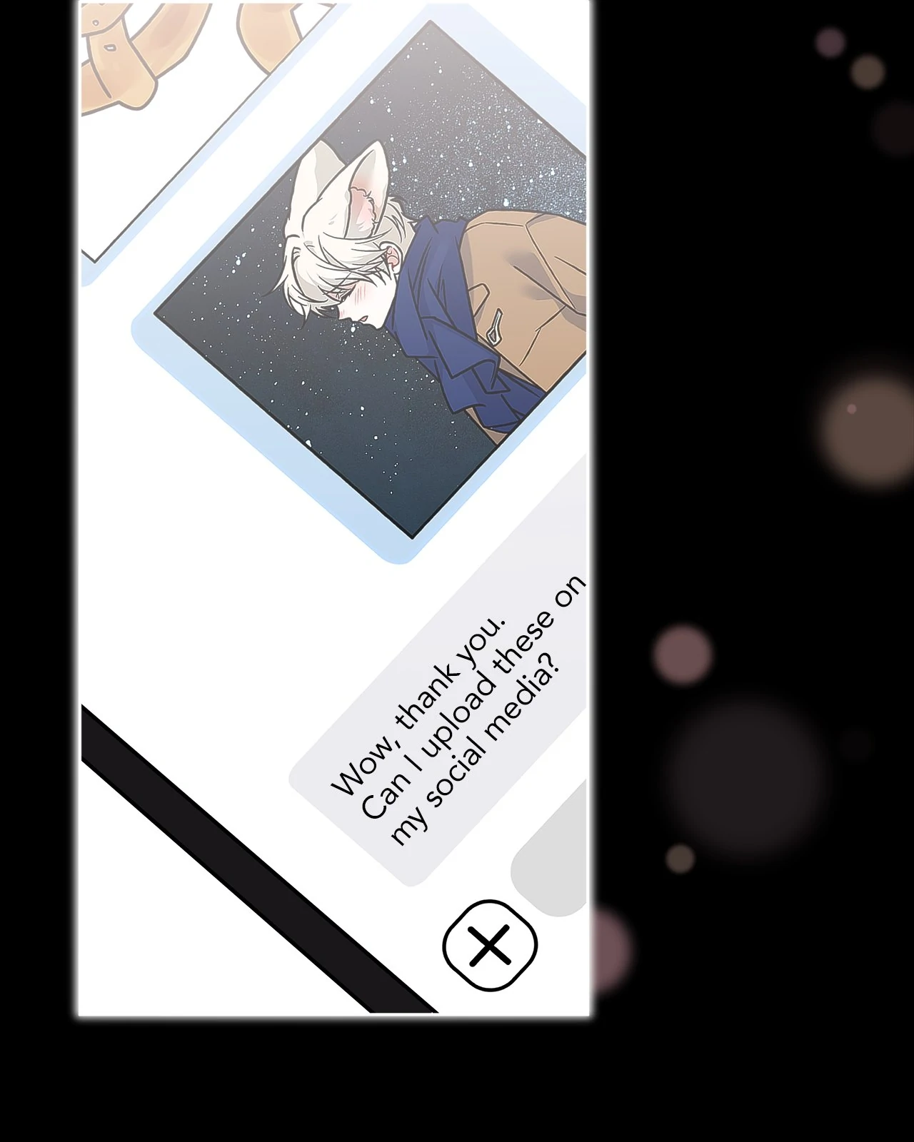 The Fox’s Love Refresher - Chapter 31 manhwa