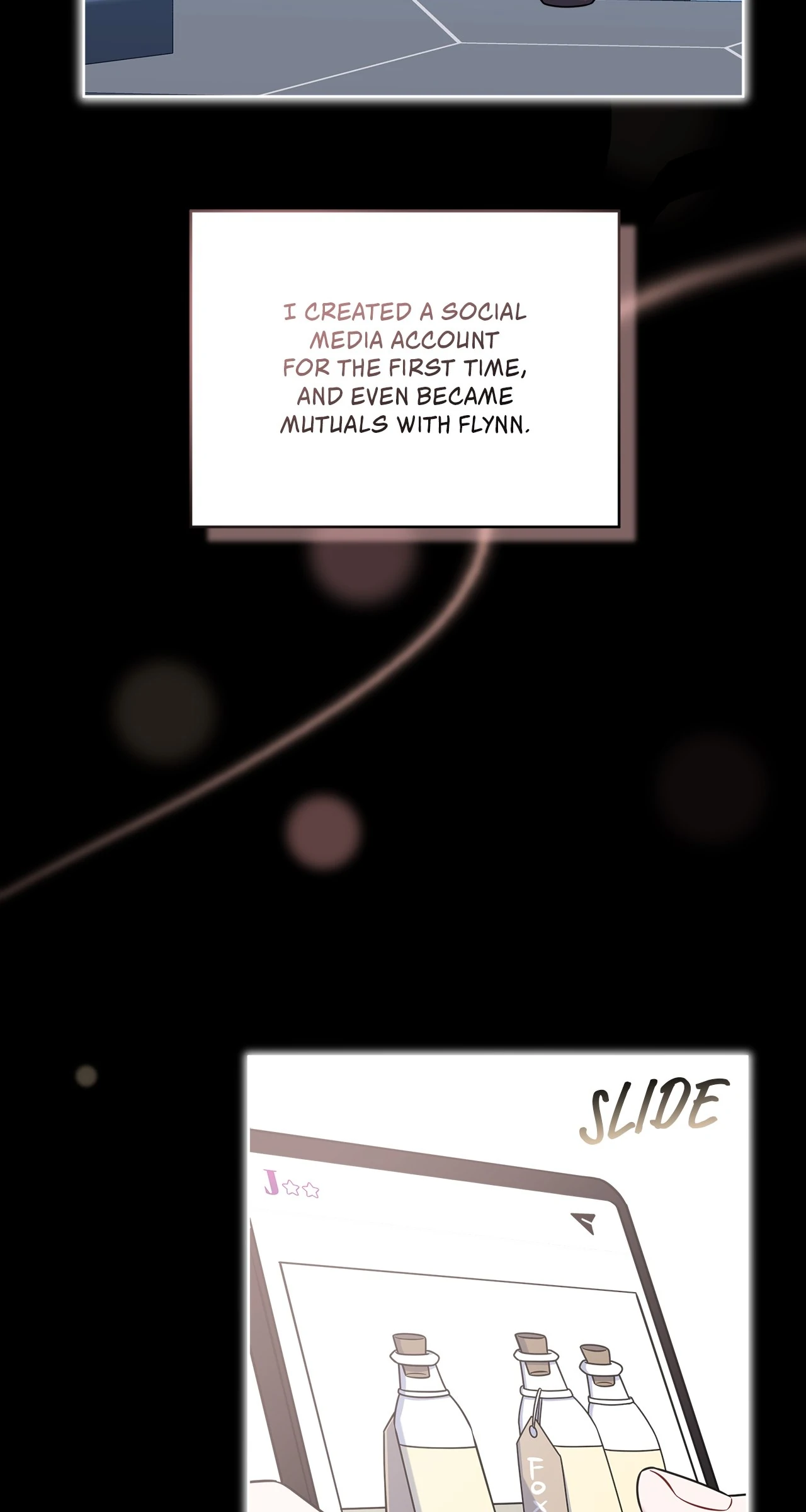 The Fox’s Love Refresher - Chapter 31 manhwa