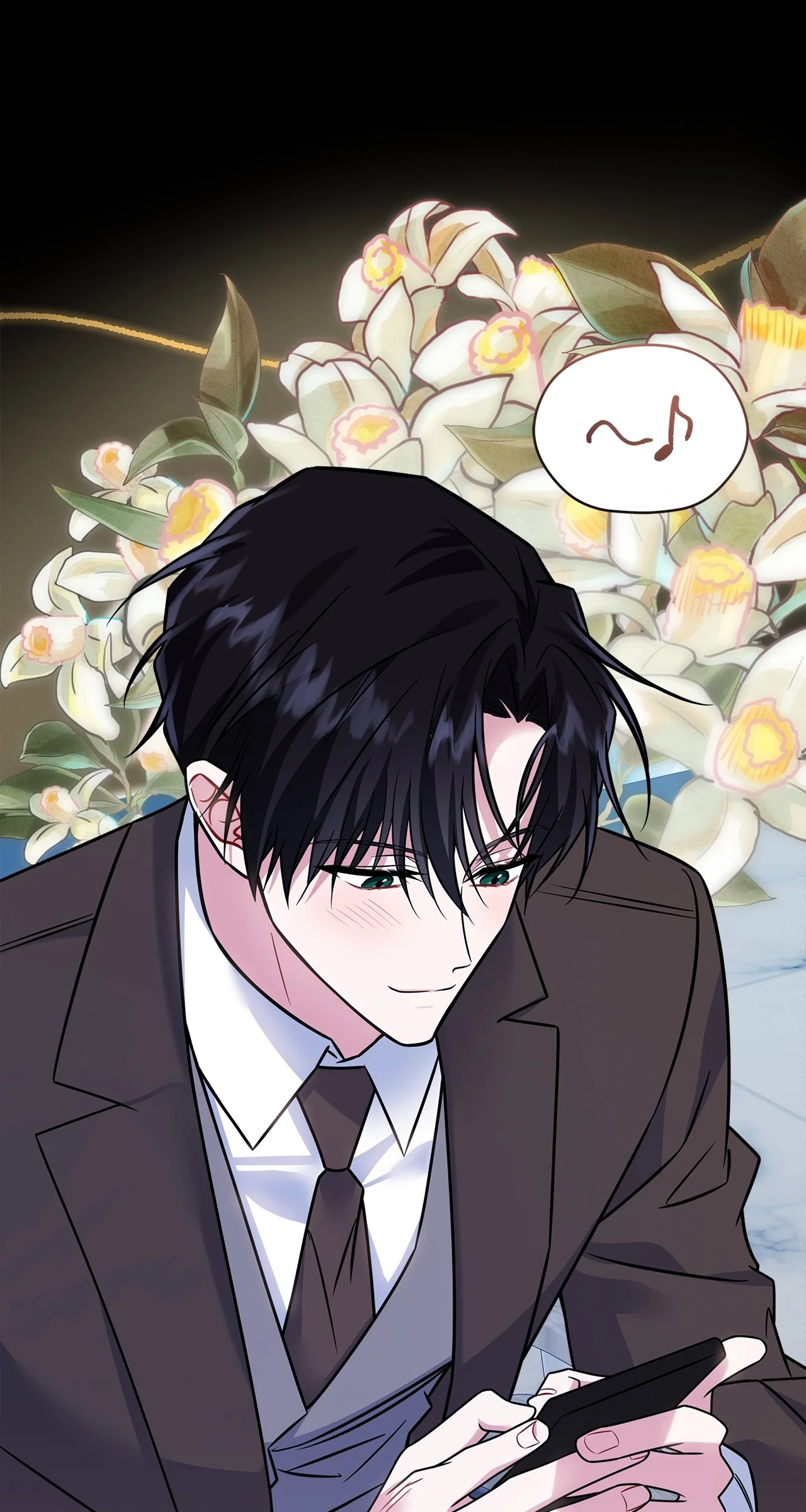 The Fox’s Love Refresher - Chapter 31 manhwa
