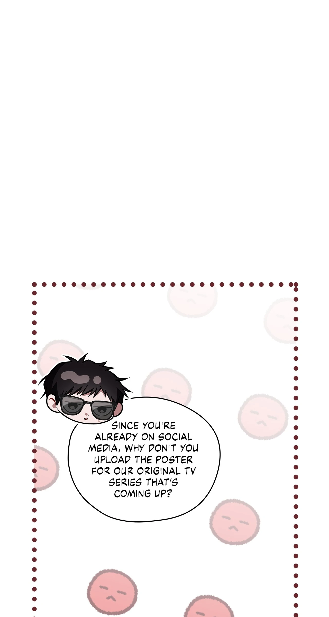 The Fox’s Love Refresher - Chapter 31 manhwa