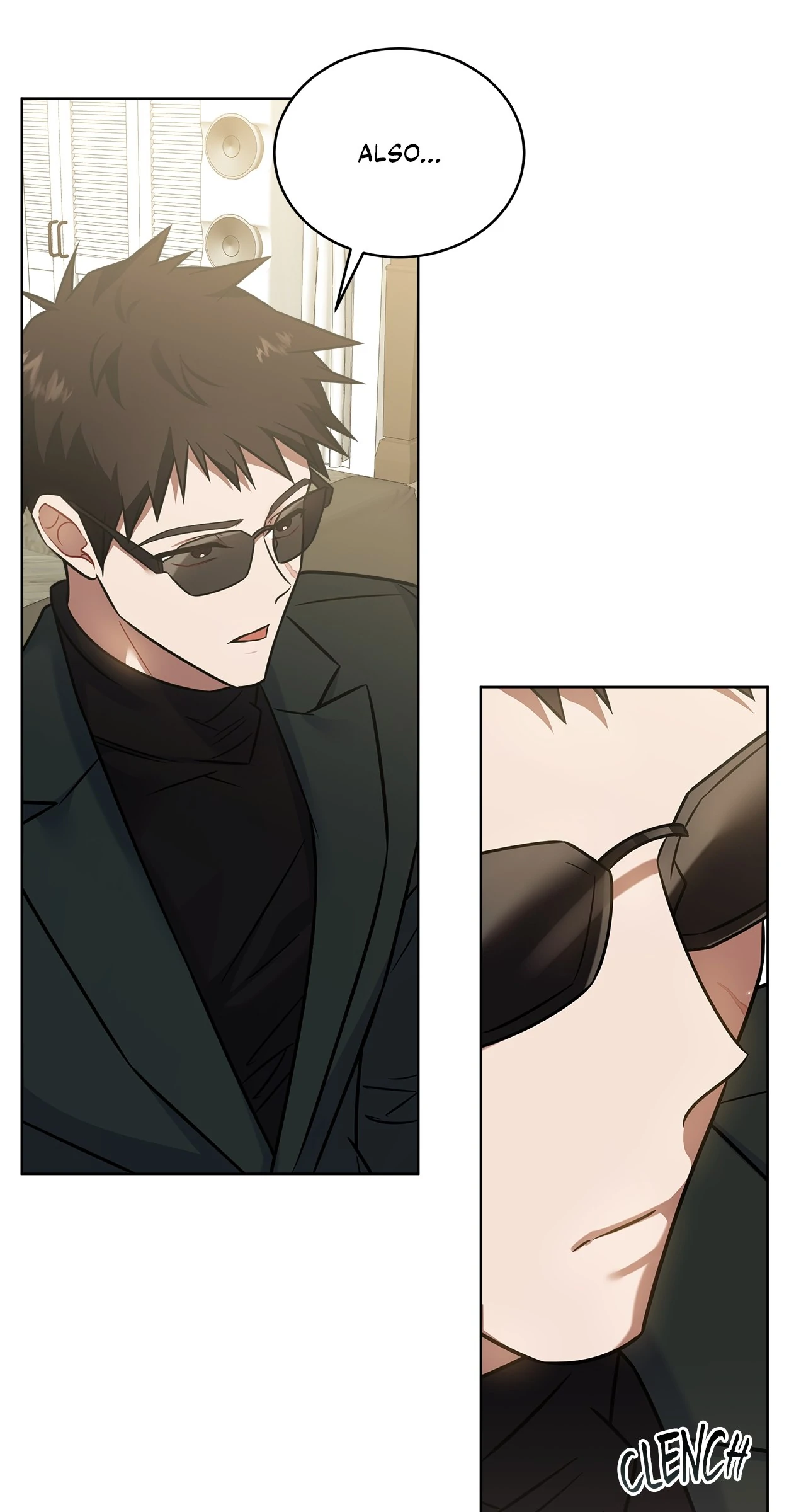 The Fox’s Love Refresher - Chapter 31 manhwa