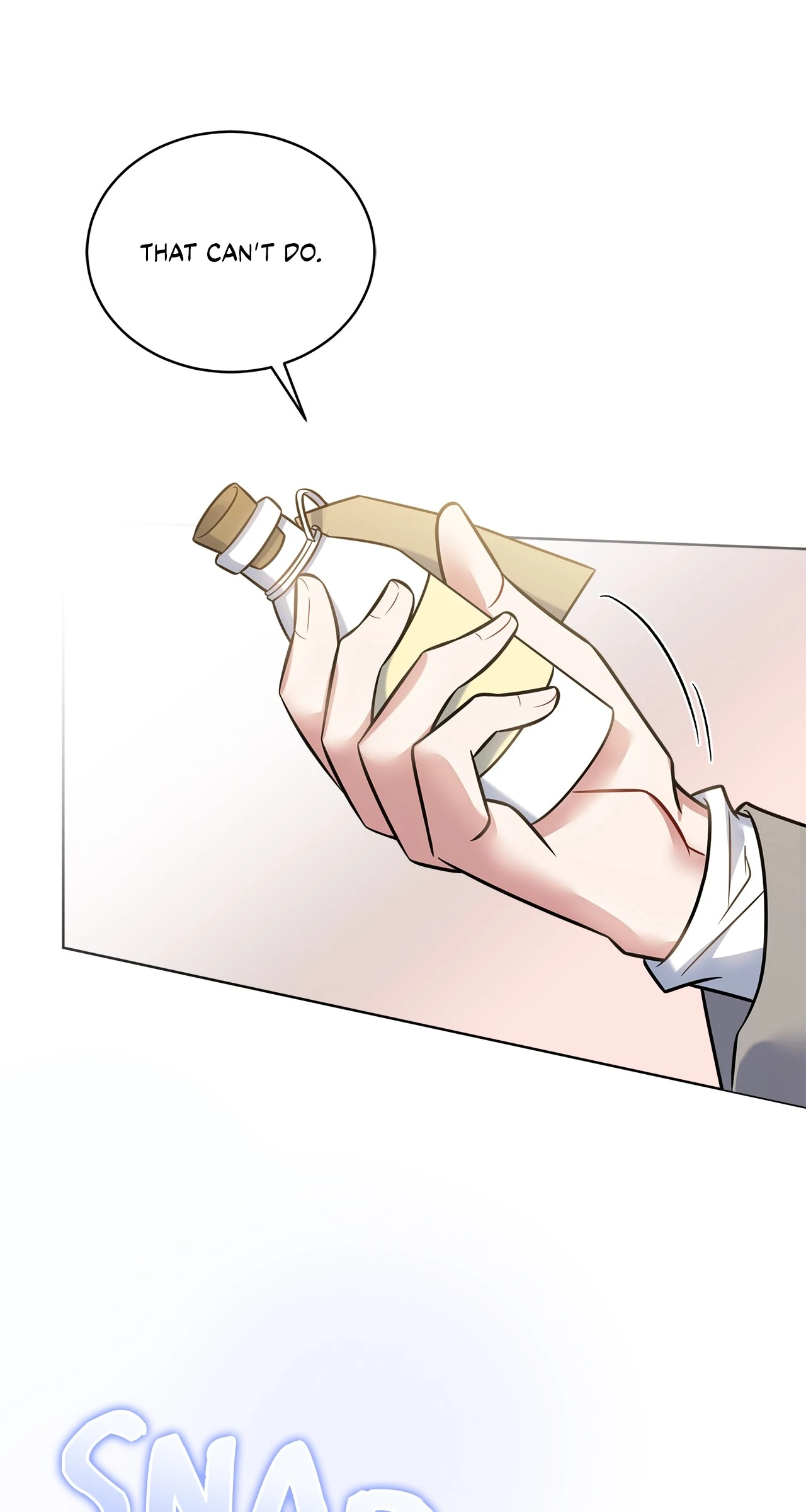 The Fox’s Love Refresher - Chapter 31 manhwa