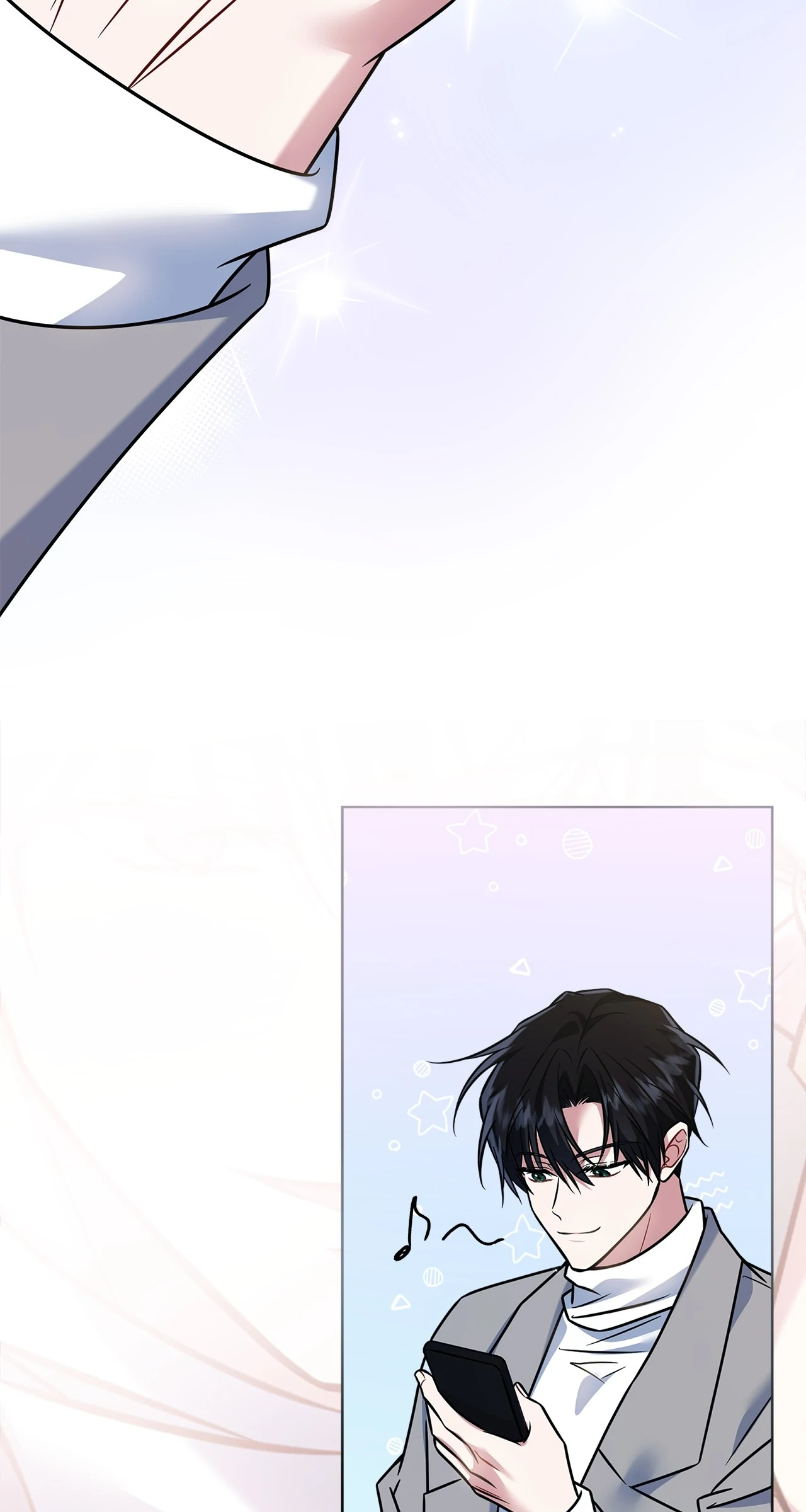 The Fox’s Love Refresher - Chapter 31 manhwa