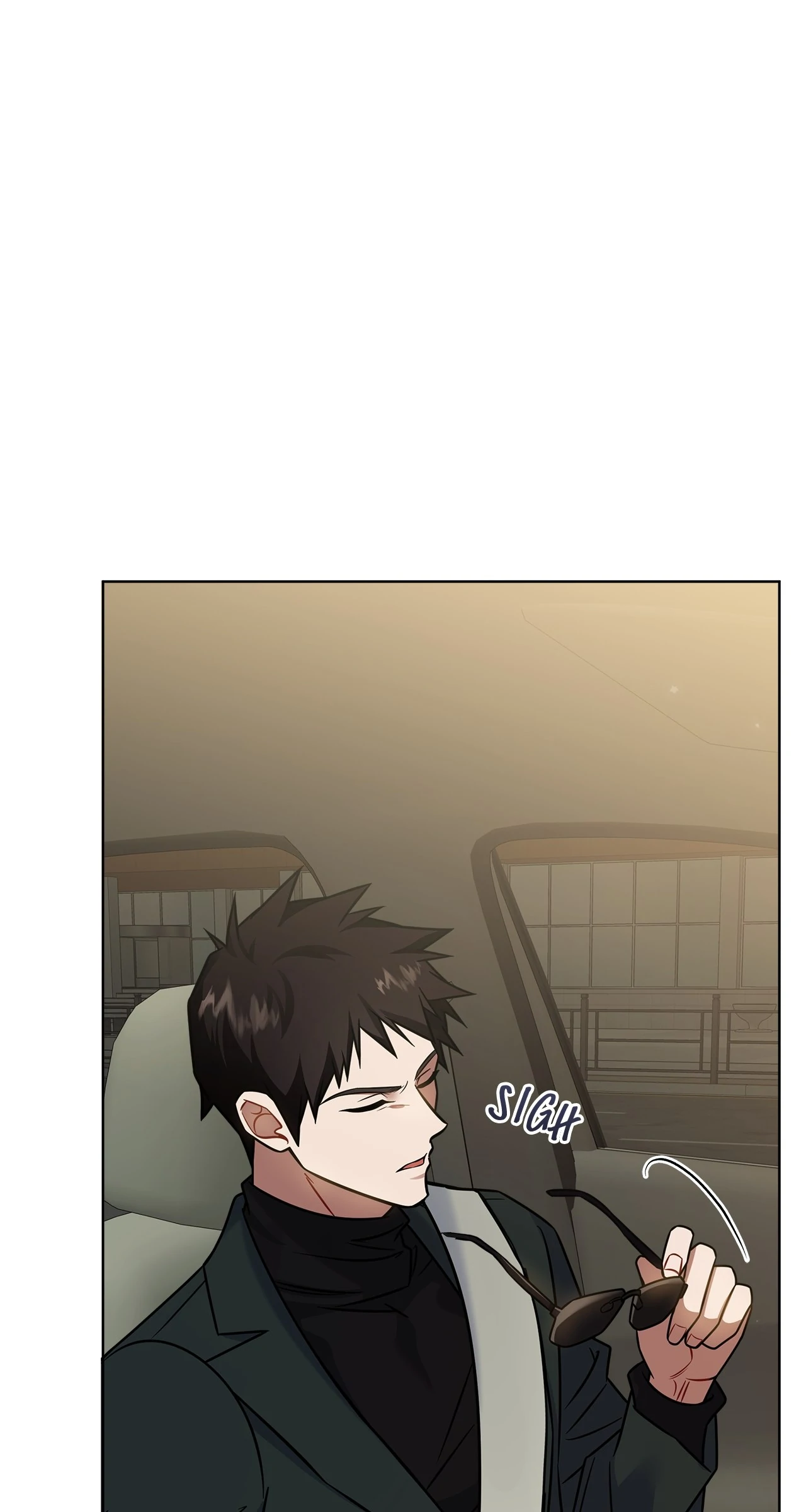 The Fox’s Love Refresher - Chapter 31 manhwa