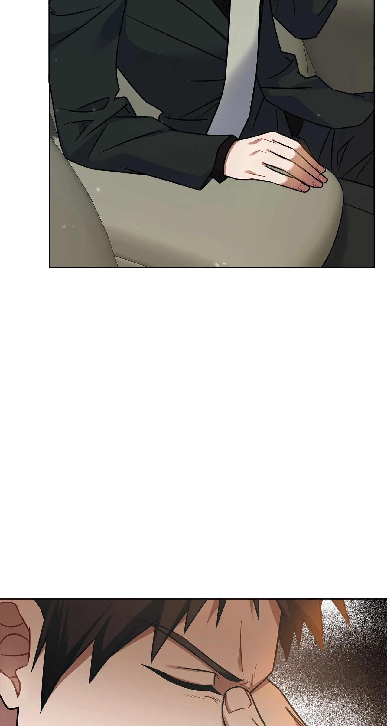 The Fox’s Love Refresher - Chapter 31 manhwa