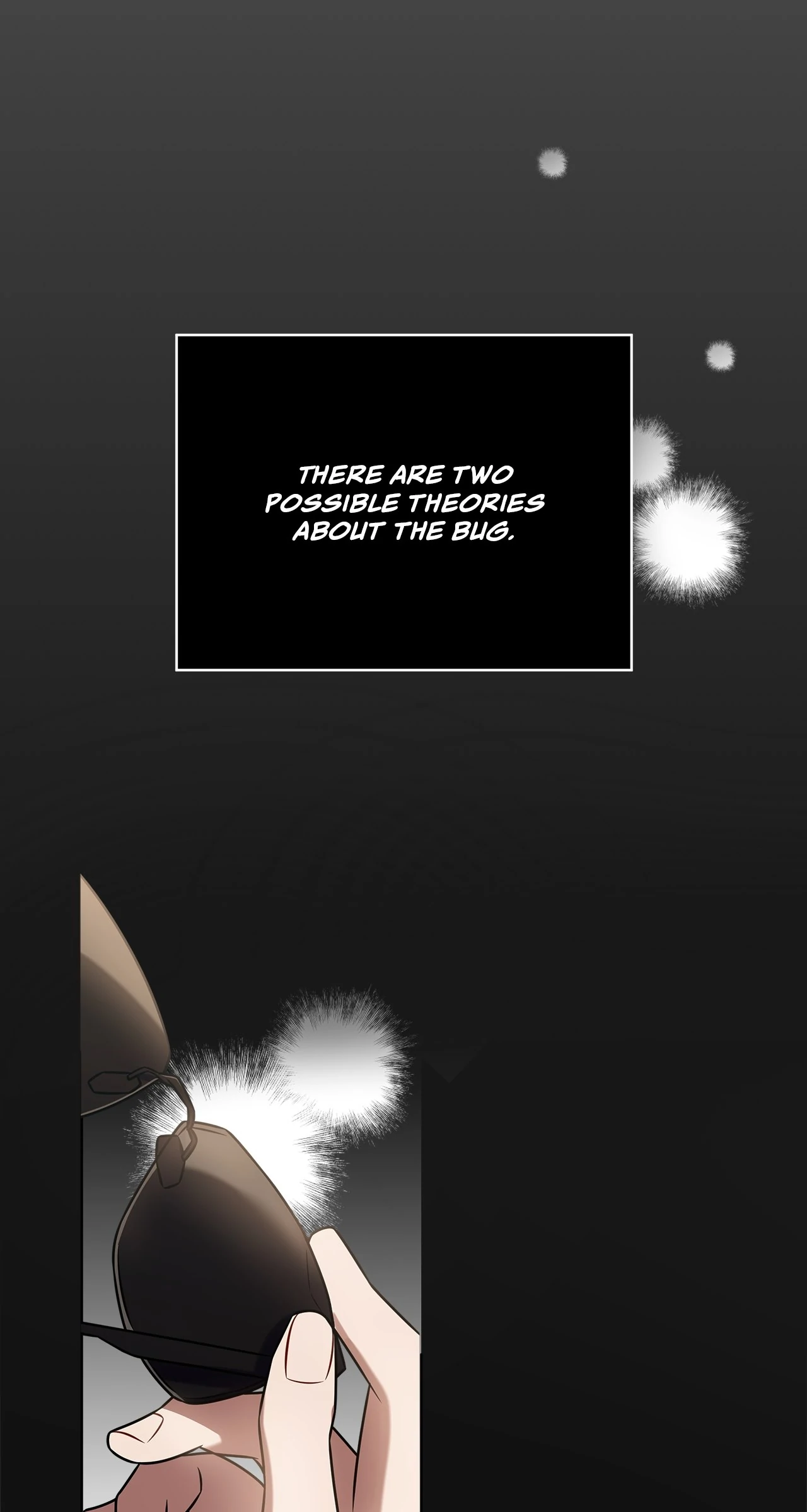 The Fox’s Love Refresher - Chapter 31 manhwa
