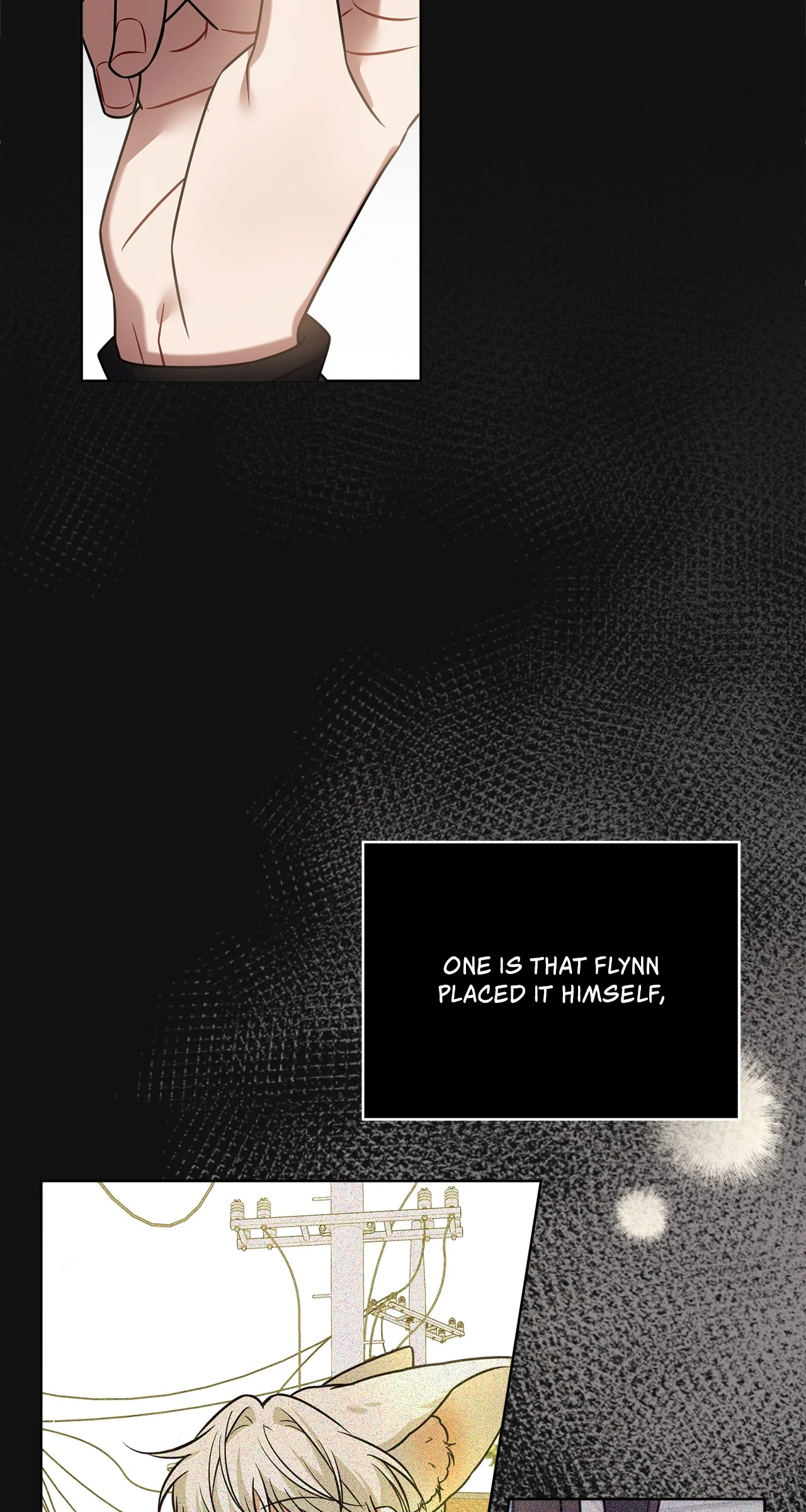 The Fox’s Love Refresher - Chapter 31 manhwa
