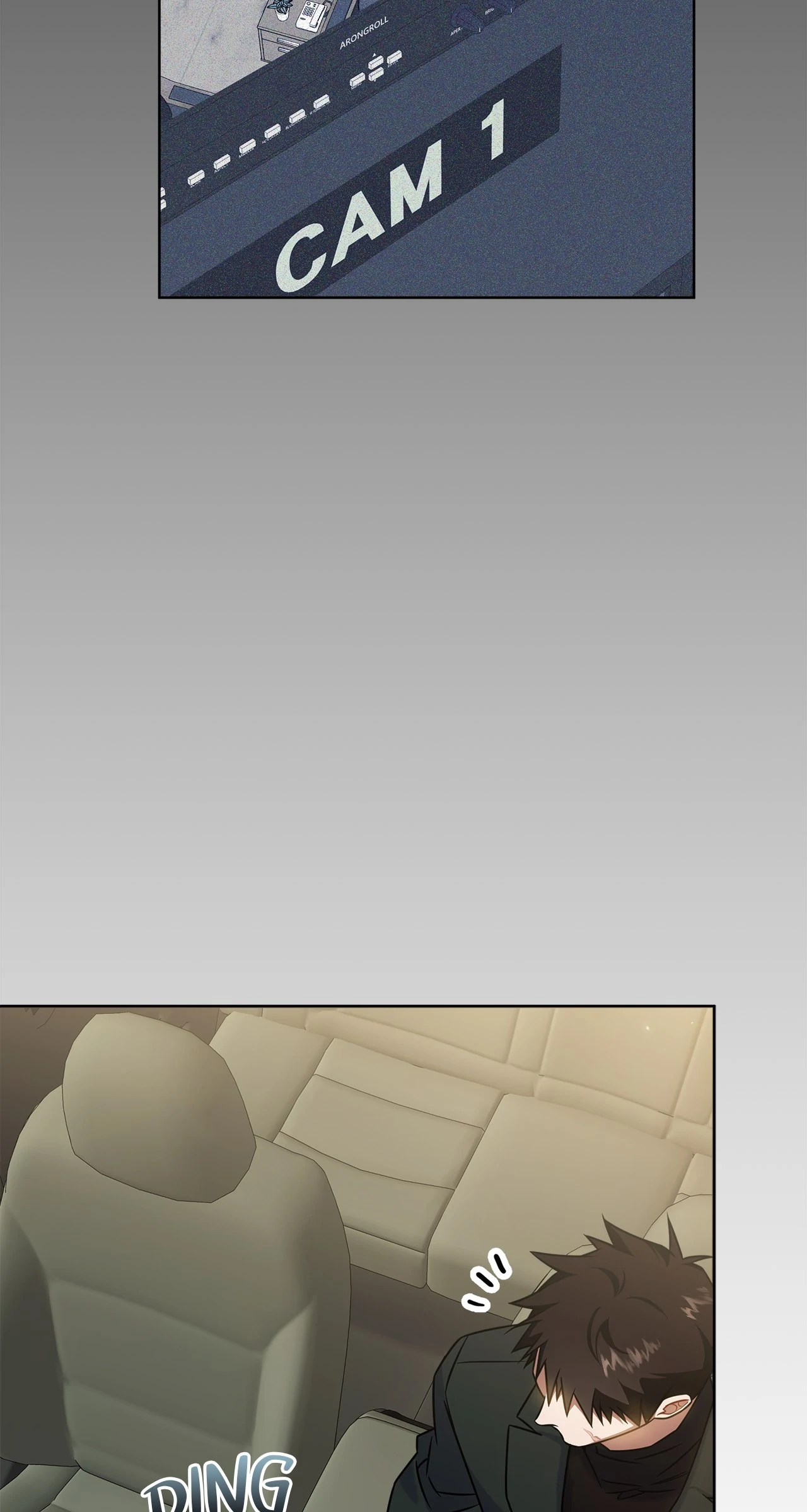 The Fox’s Love Refresher - Chapter 31 manhwa