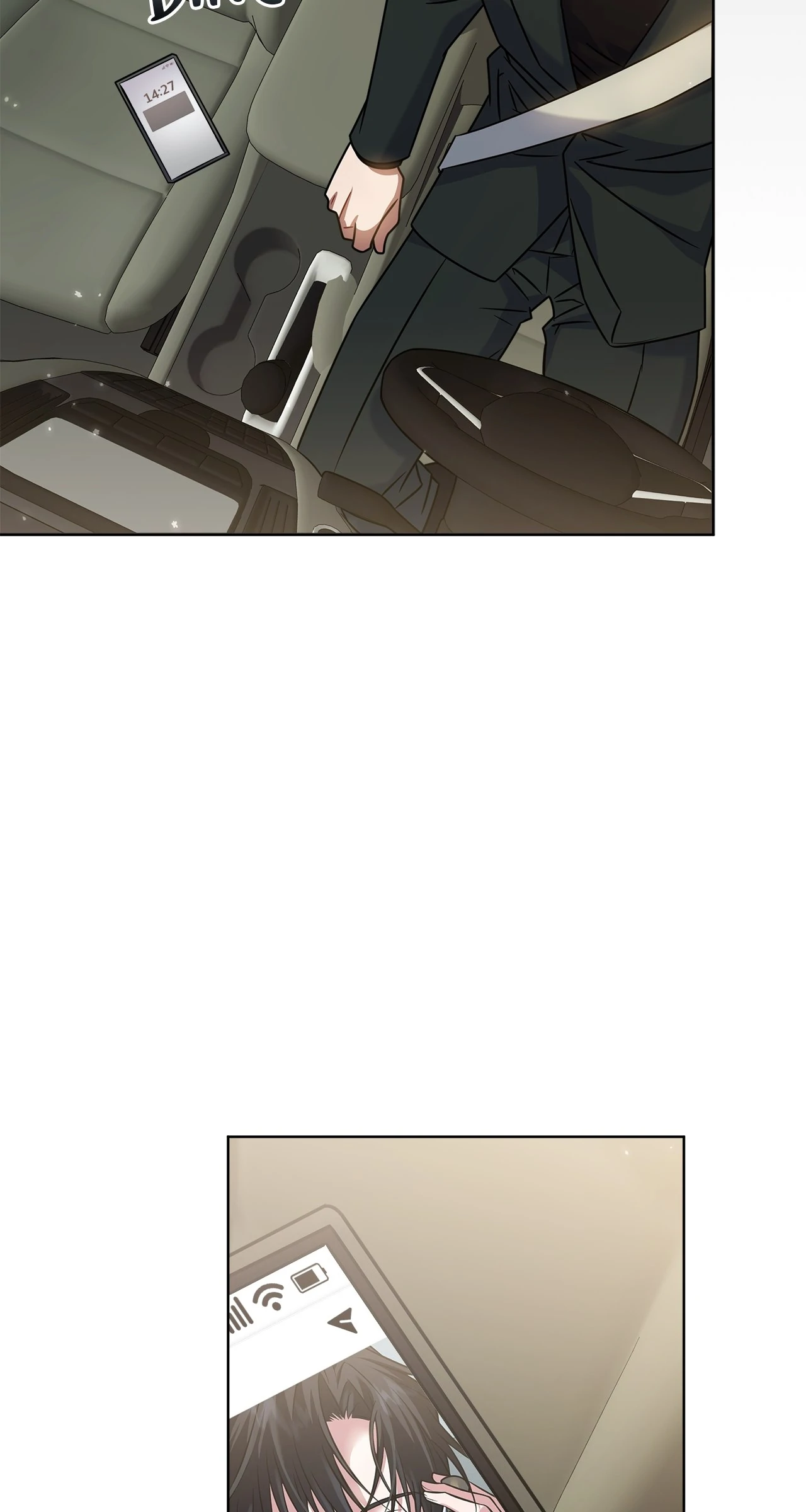 The Fox’s Love Refresher - Chapter 31 manhwa