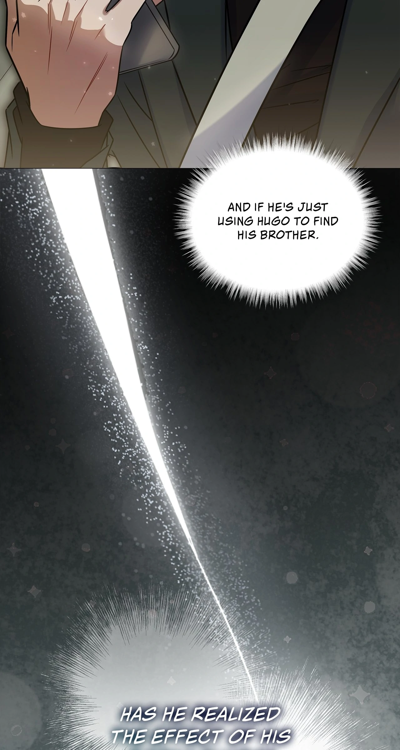 The Fox’s Love Refresher - Chapter 31 manhwa