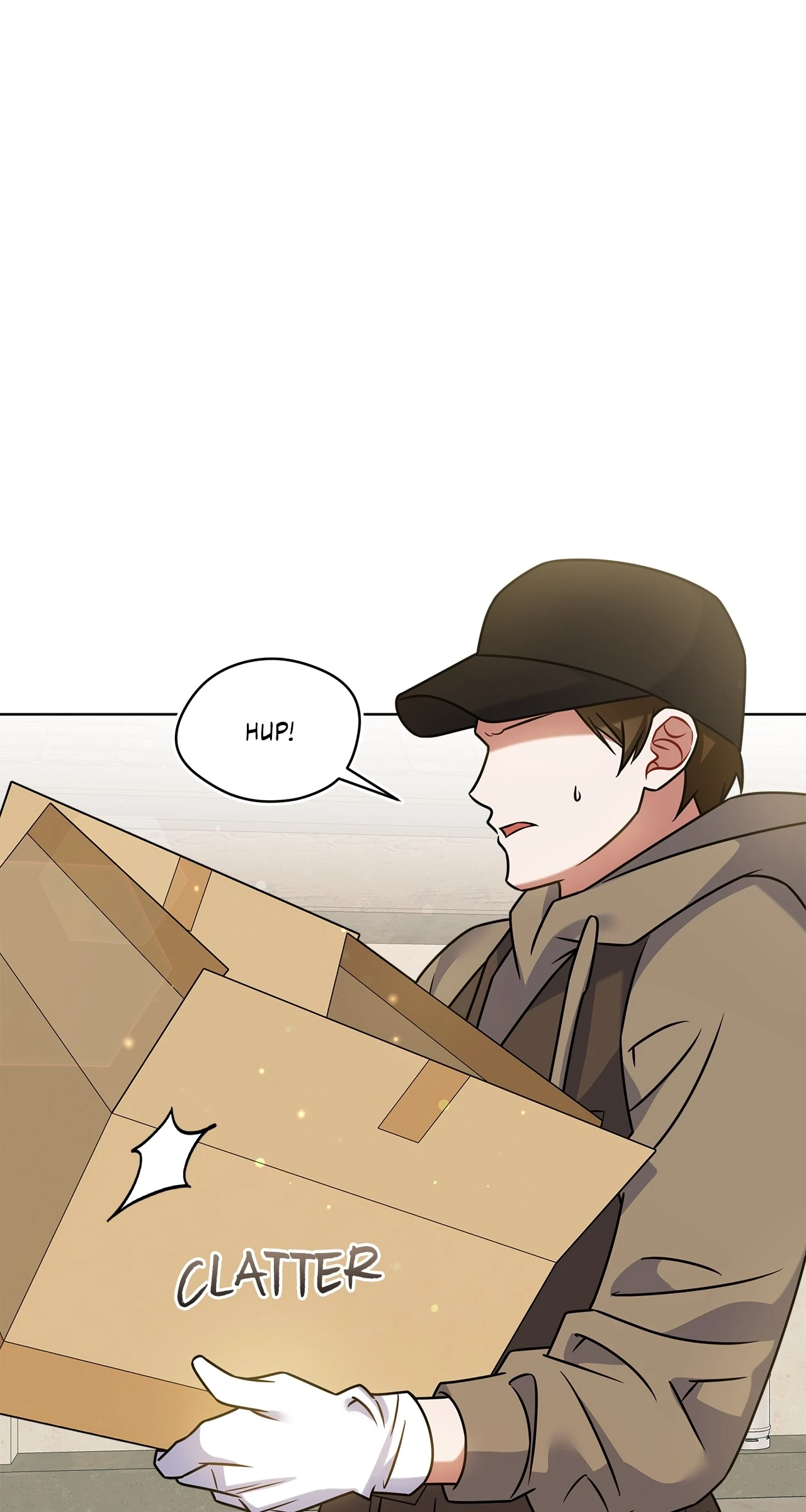 The Fox’s Love Refresher - Chapter 31 manhwa