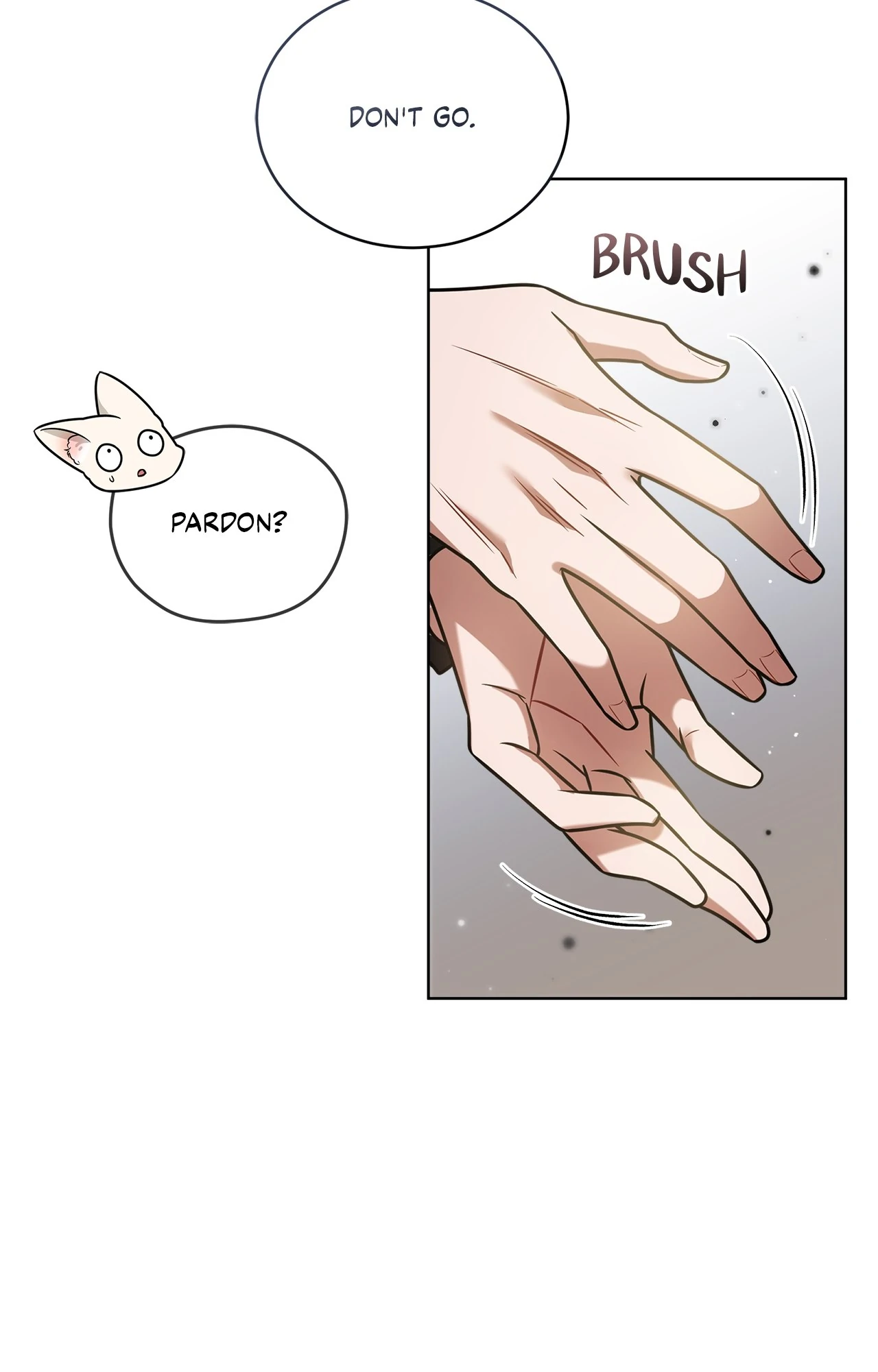 The Fox’s Love Refresher - Chapter 31 manhwa
