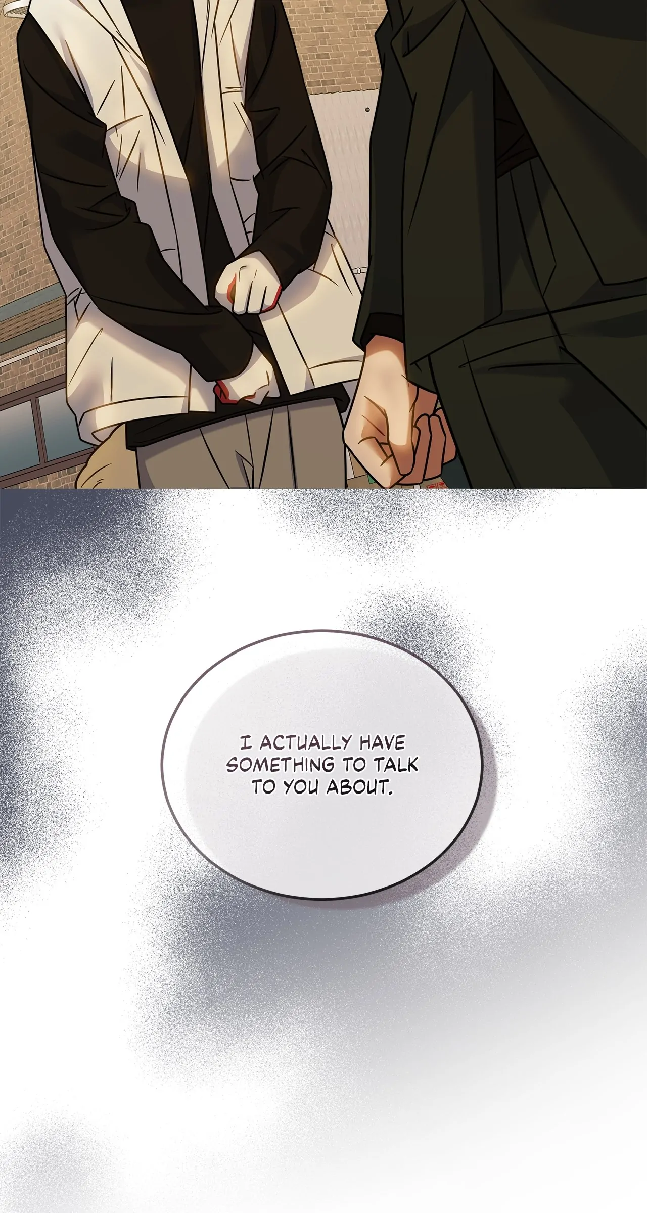 The Fox’s Love Refresher - Chapter 31 manhwa