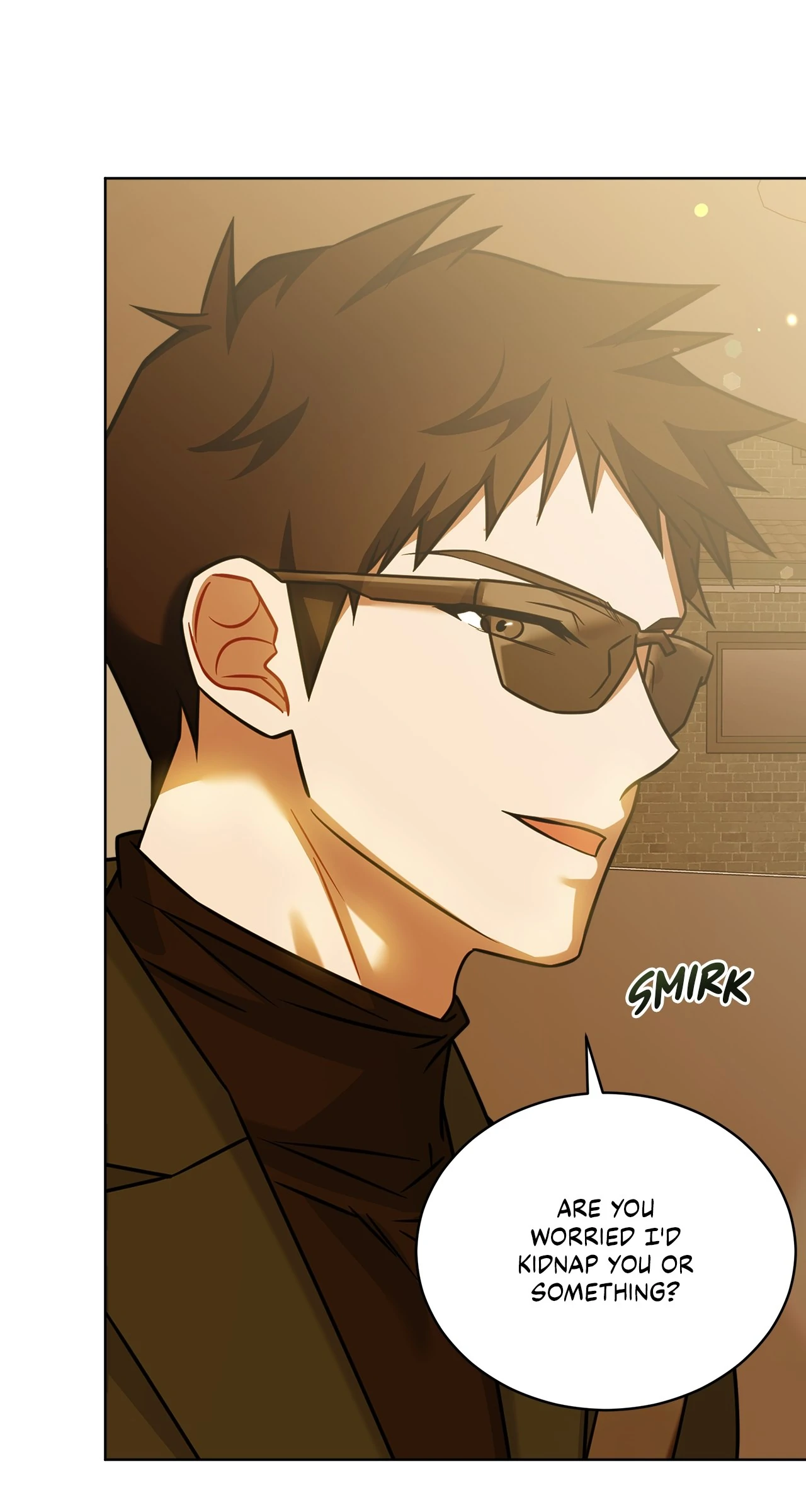 The Fox’s Love Refresher - Chapter 32 manhwa