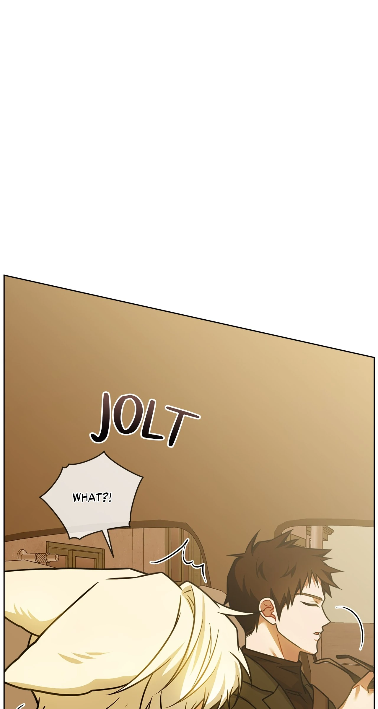 The Fox’s Love Refresher - Chapter 32 manhwa
