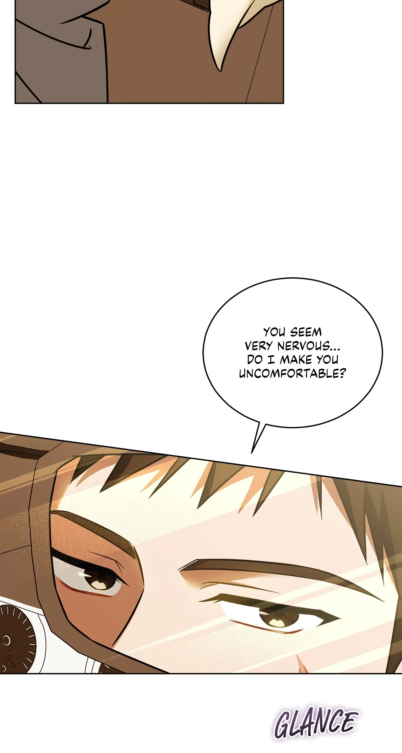 The Fox’s Love Refresher - Chapter 32 manhwa