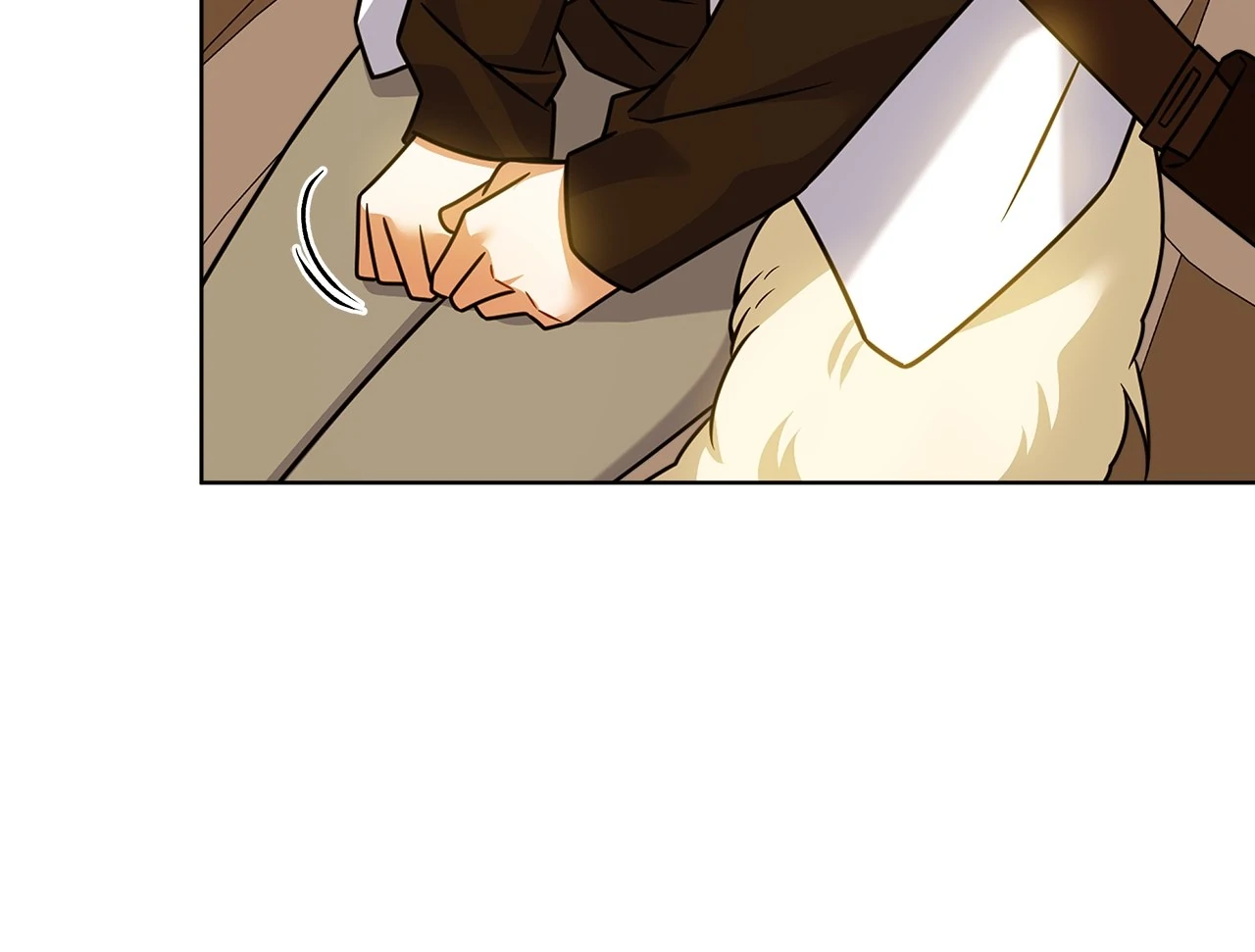 The Fox’s Love Refresher - Chapter 32 manhwa