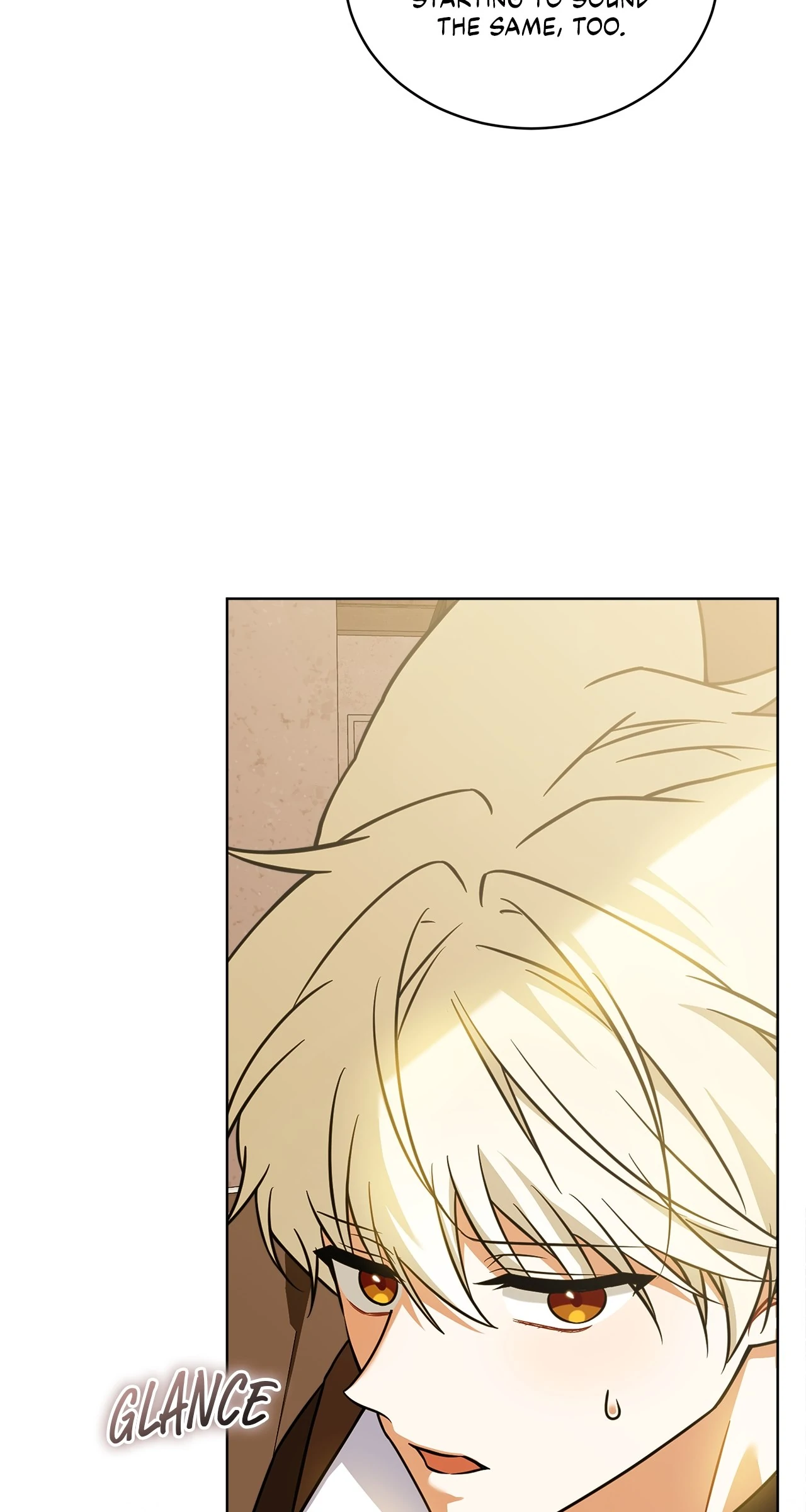 The Fox’s Love Refresher - Chapter 32 manhwa