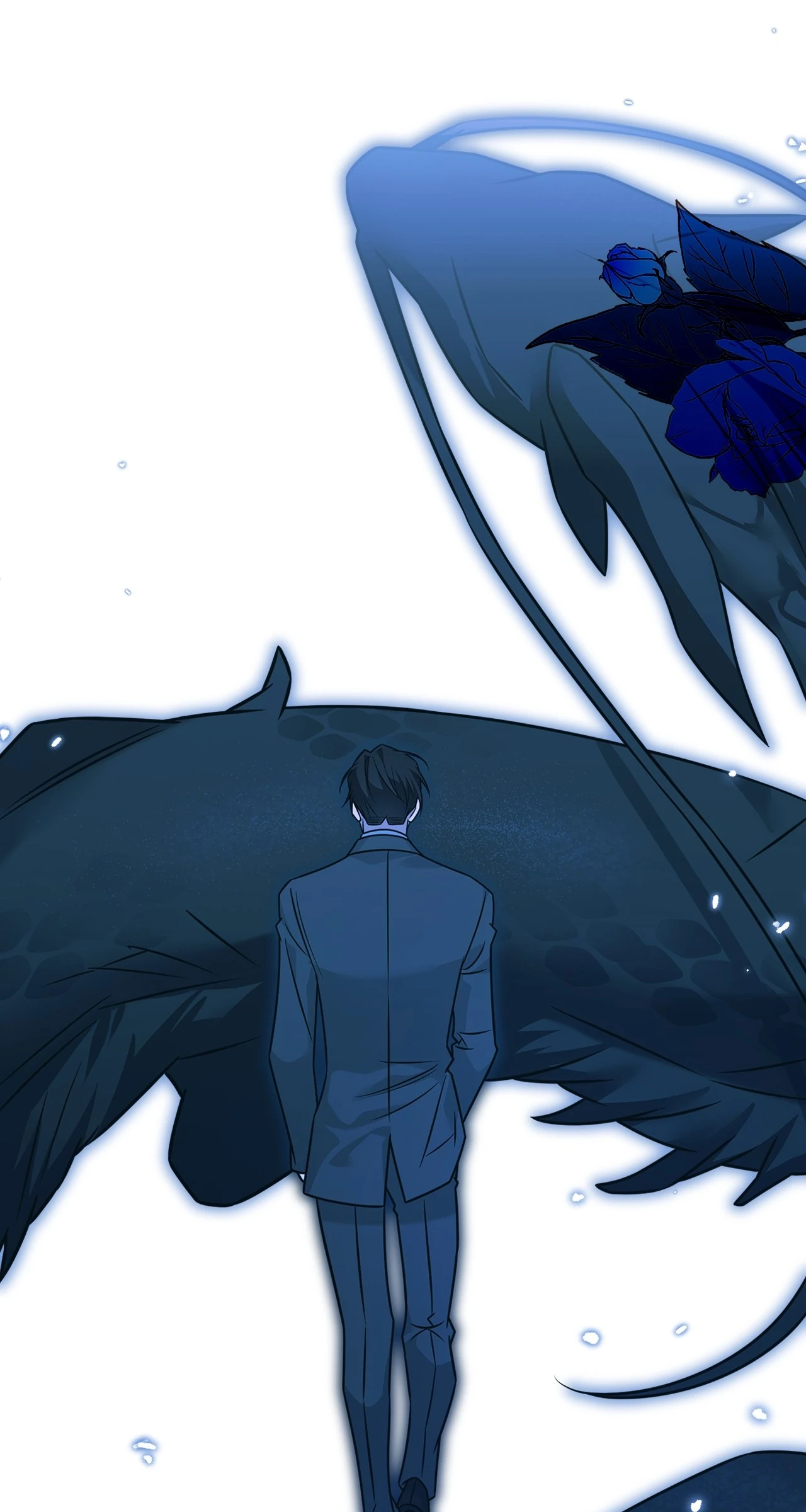 The Fox’s Love Refresher - Chapter 32 manhwa