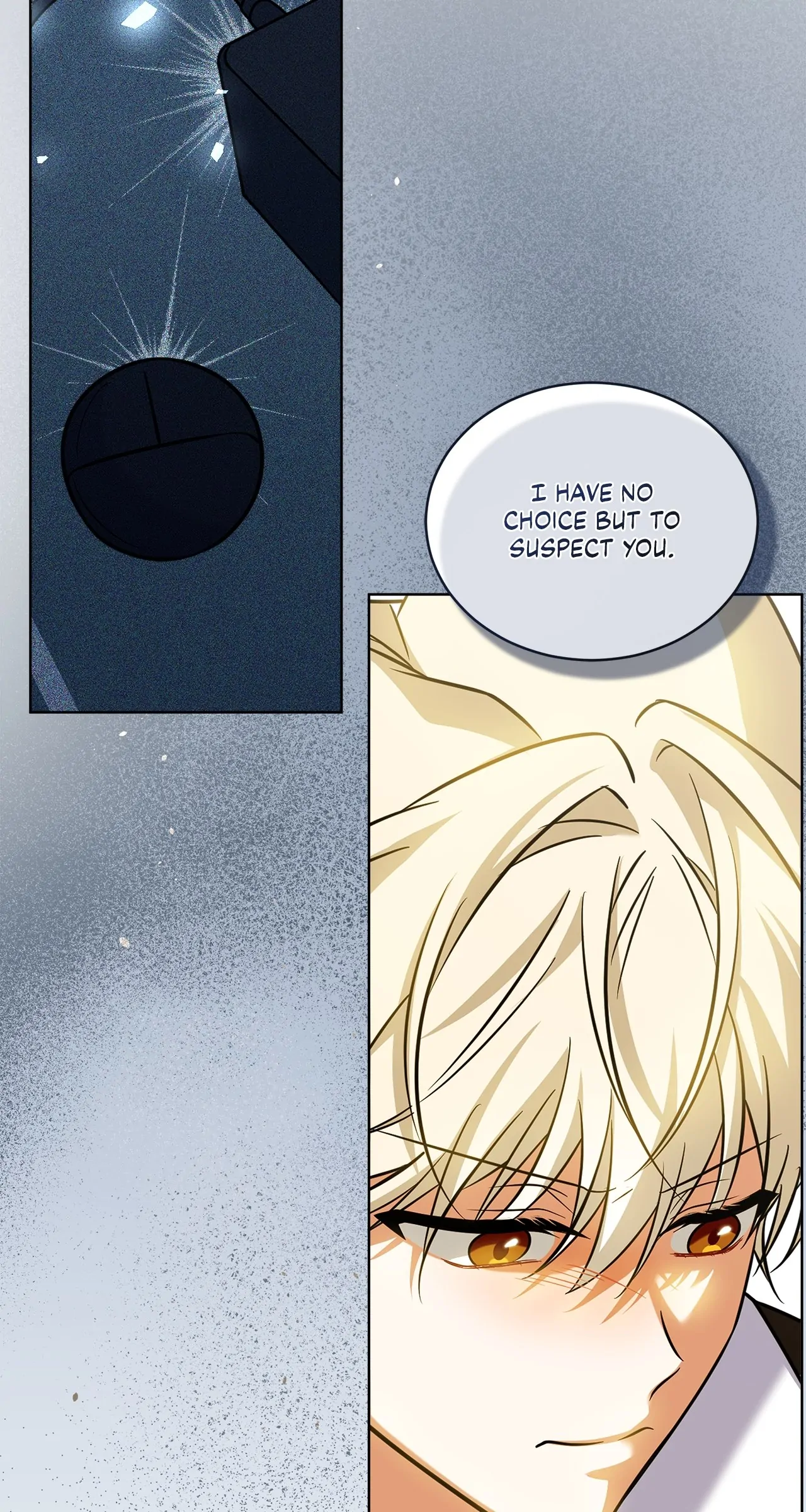 The Fox’s Love Refresher - Chapter 32 manhwa