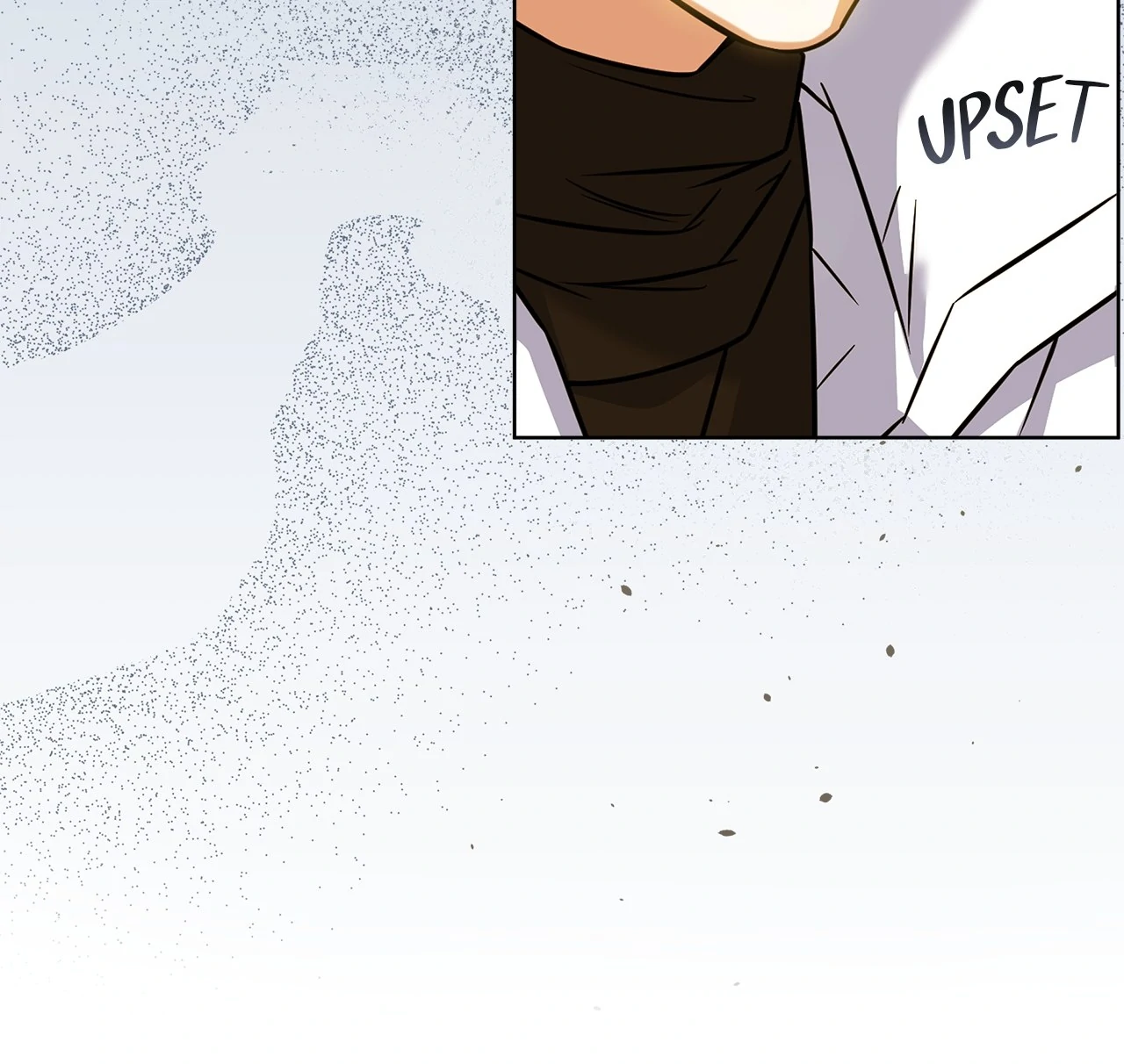 The Fox’s Love Refresher - Chapter 32 manhwa