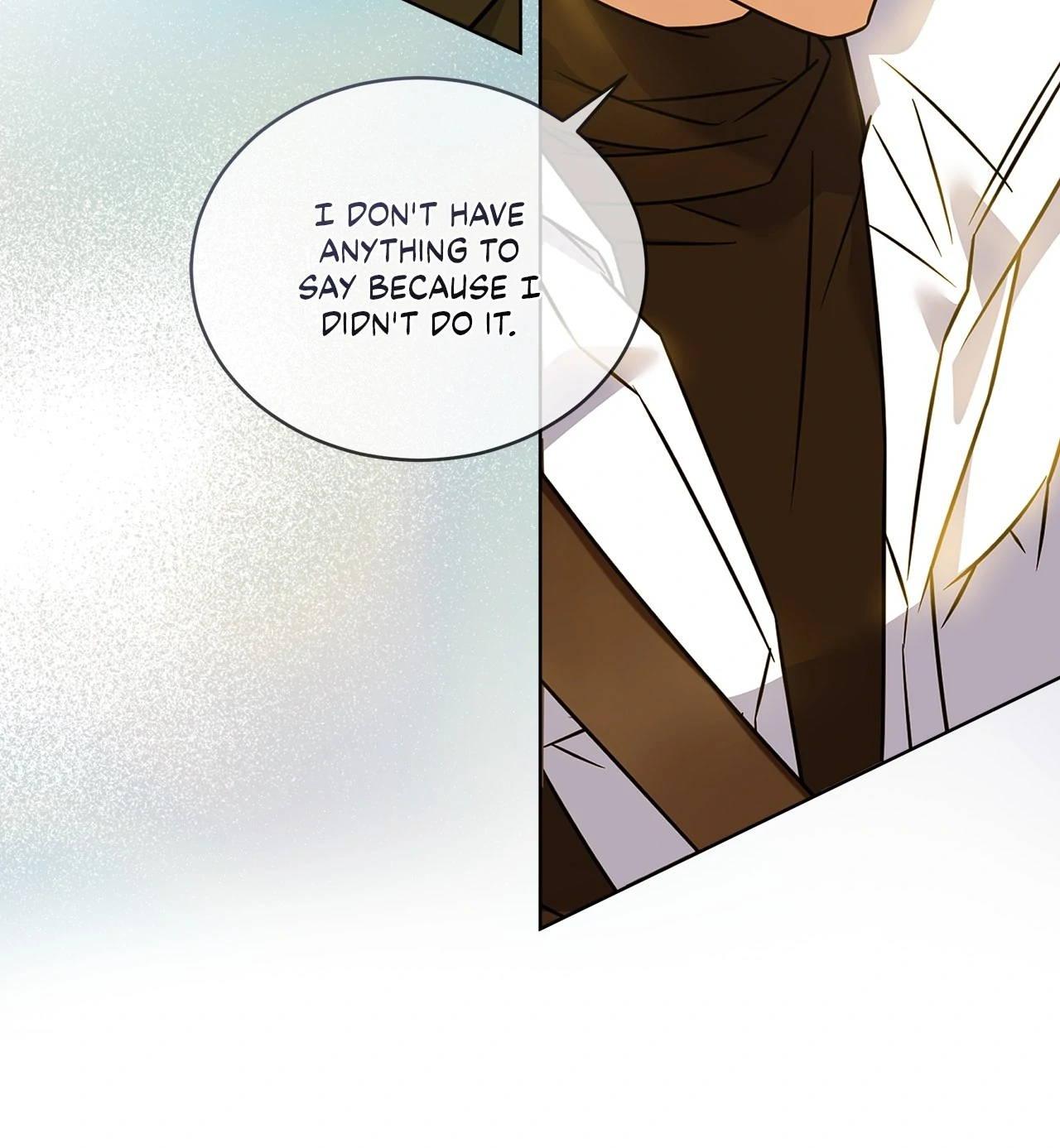 The Fox’s Love Refresher - Chapter 32 manhwa