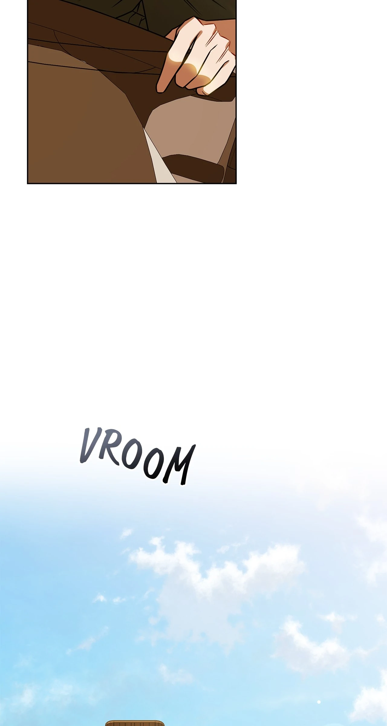 The Fox’s Love Refresher - Chapter 32 manhwa