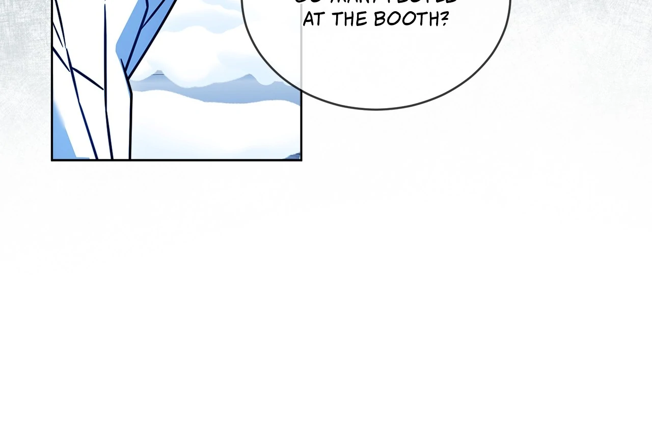 The Fox’s Love Refresher - Chapter 32 manhwa