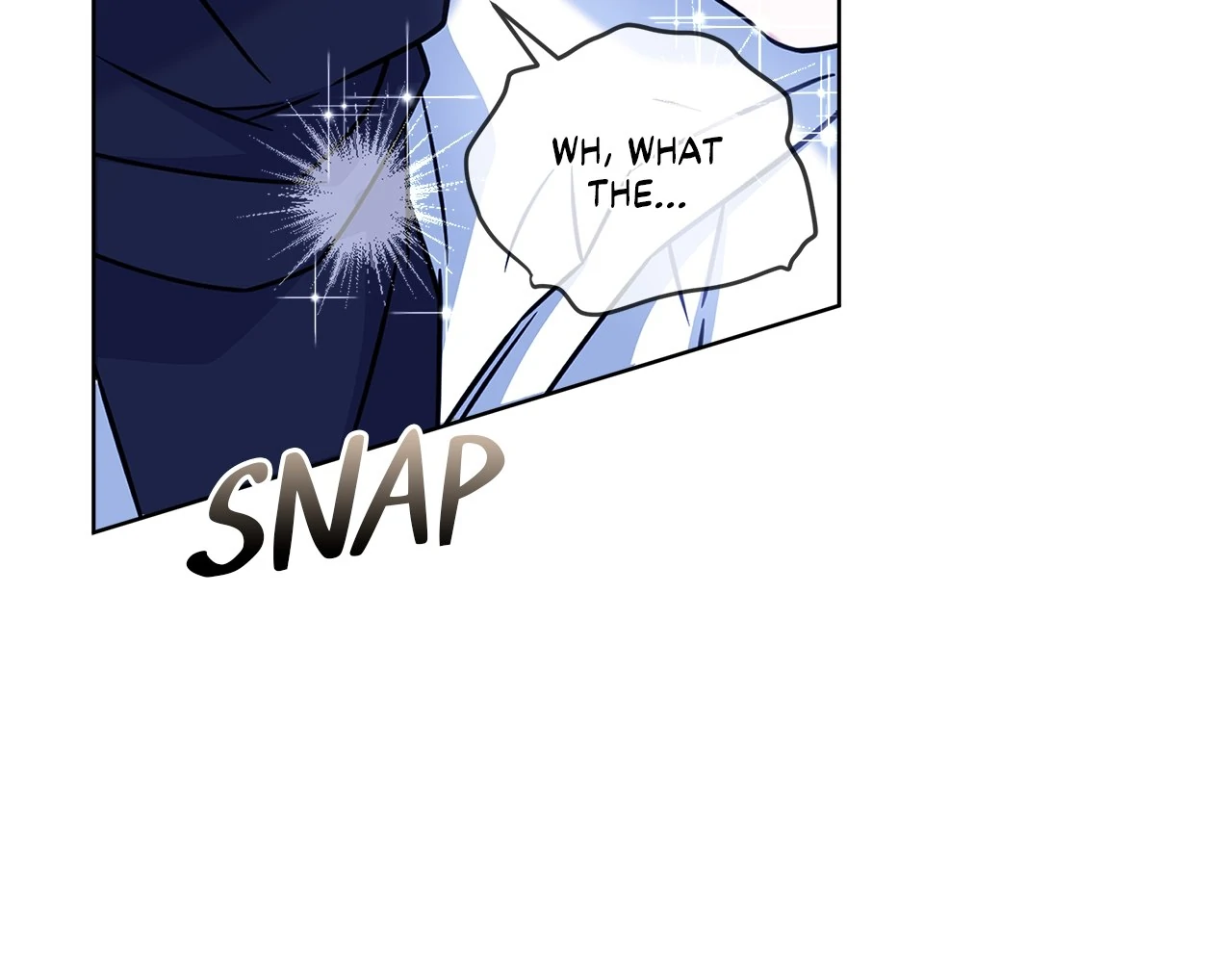 The Fox’s Love Refresher - Chapter 32 manhwa