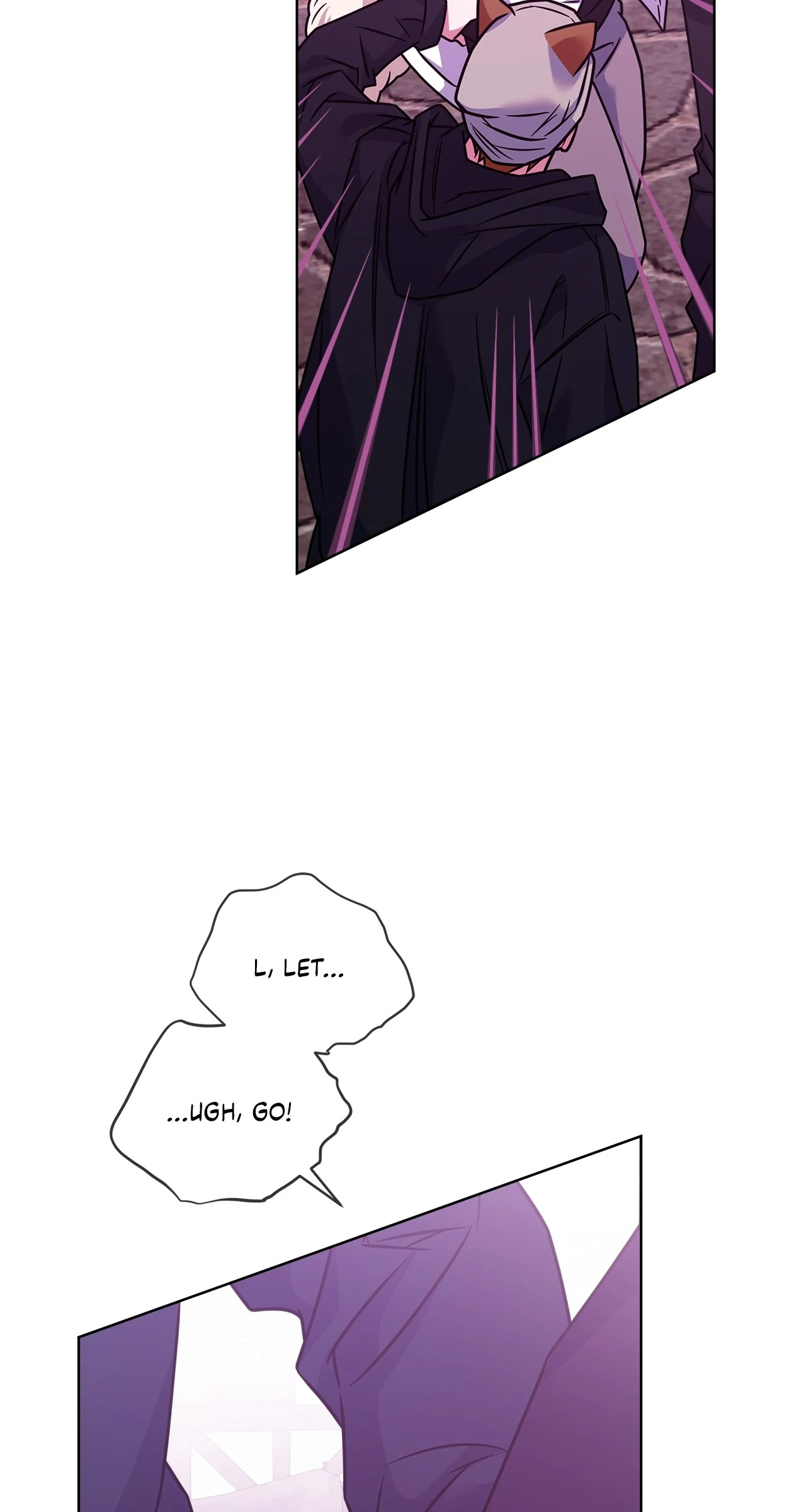 The Fox’s Love Refresher - Chapter 32 manhwa