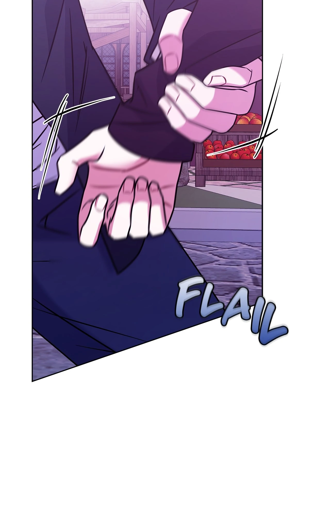 The Fox’s Love Refresher - Chapter 32 manhwa