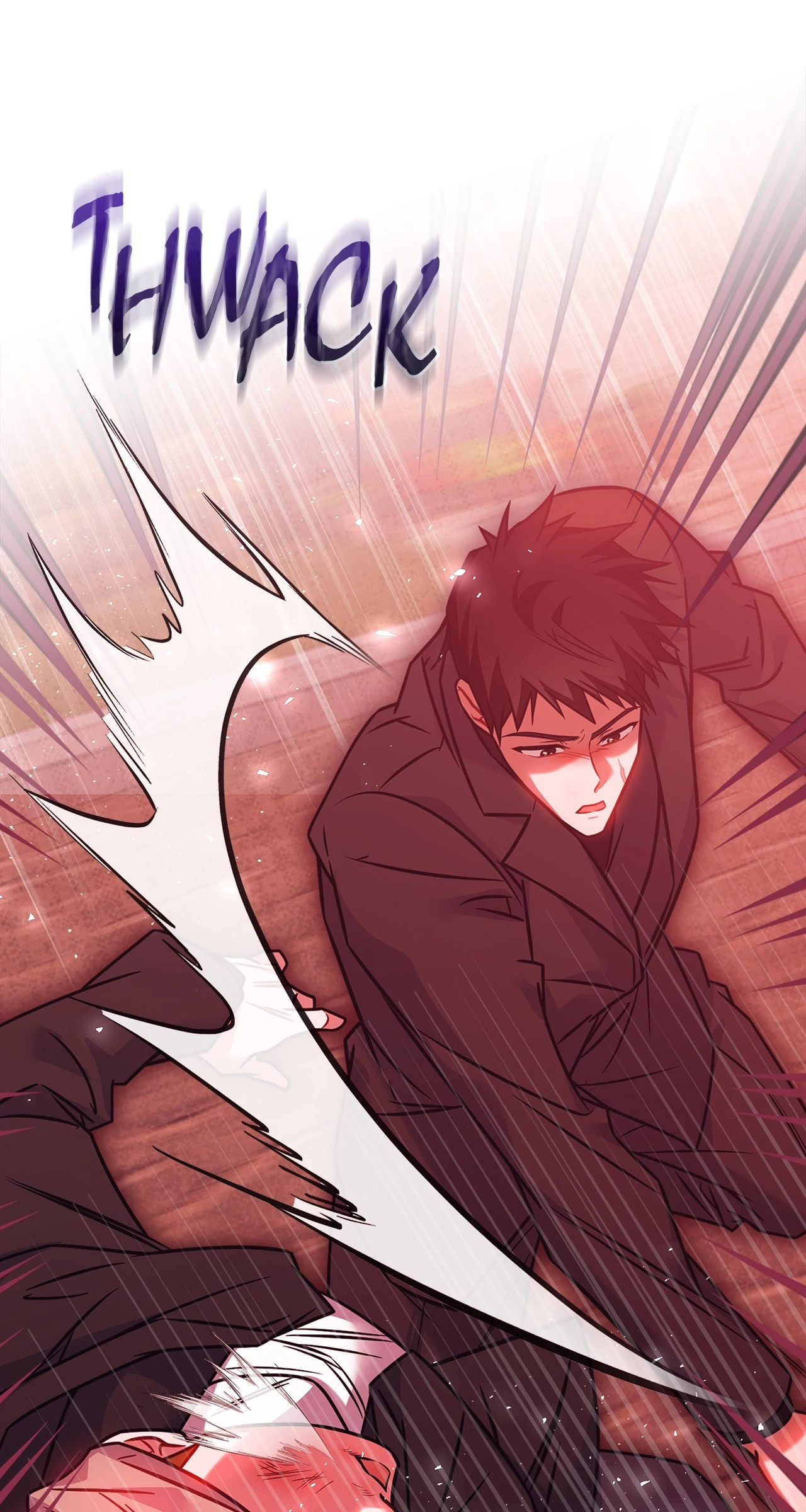 The Fox’s Love Refresher - Chapter 32 manhwa