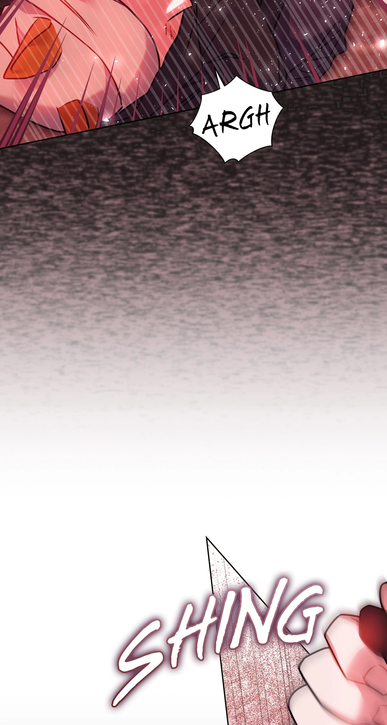 The Fox’s Love Refresher - Chapter 32 manhwa