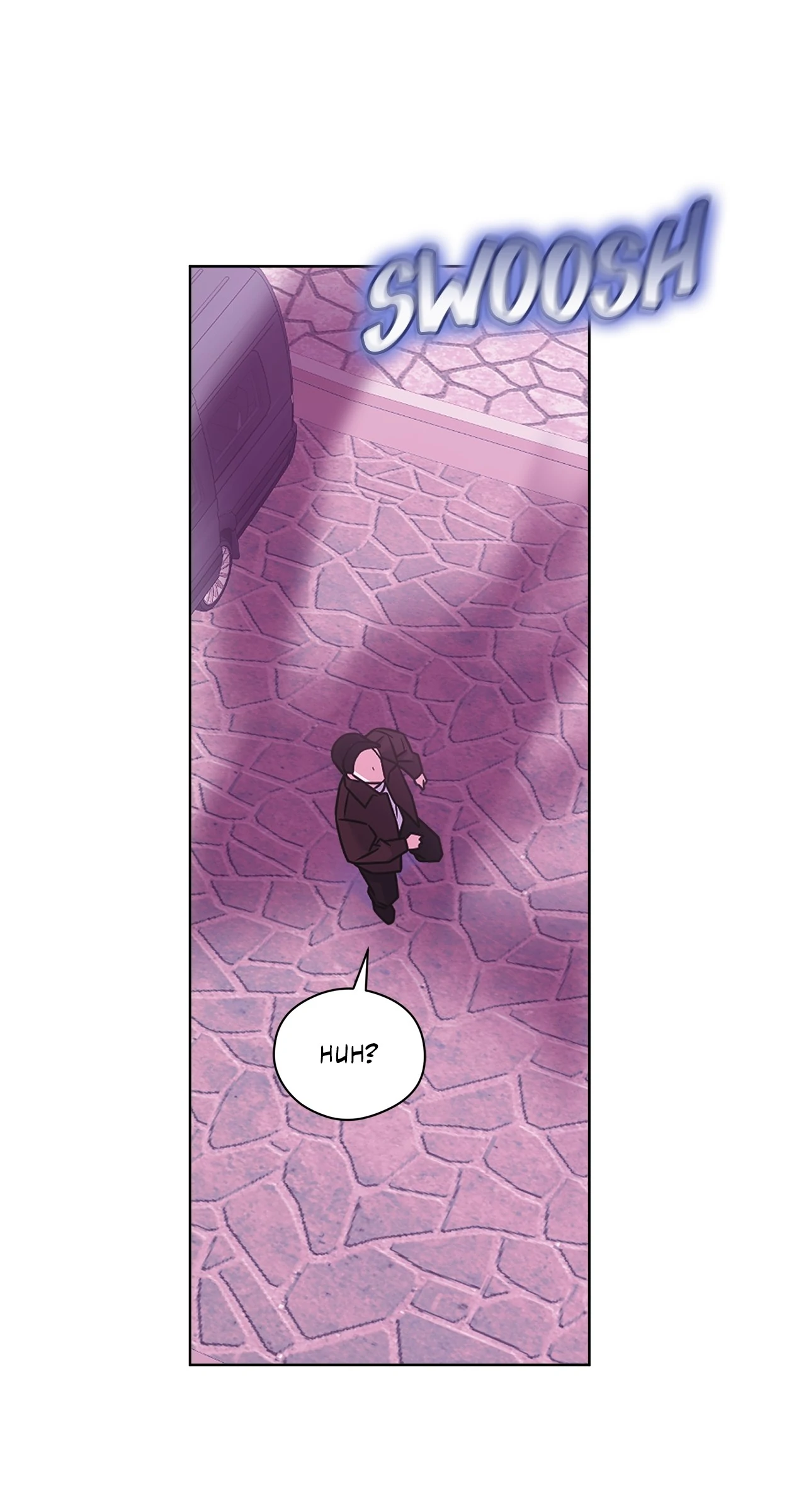 The Fox’s Love Refresher - Chapter 32 manhwa