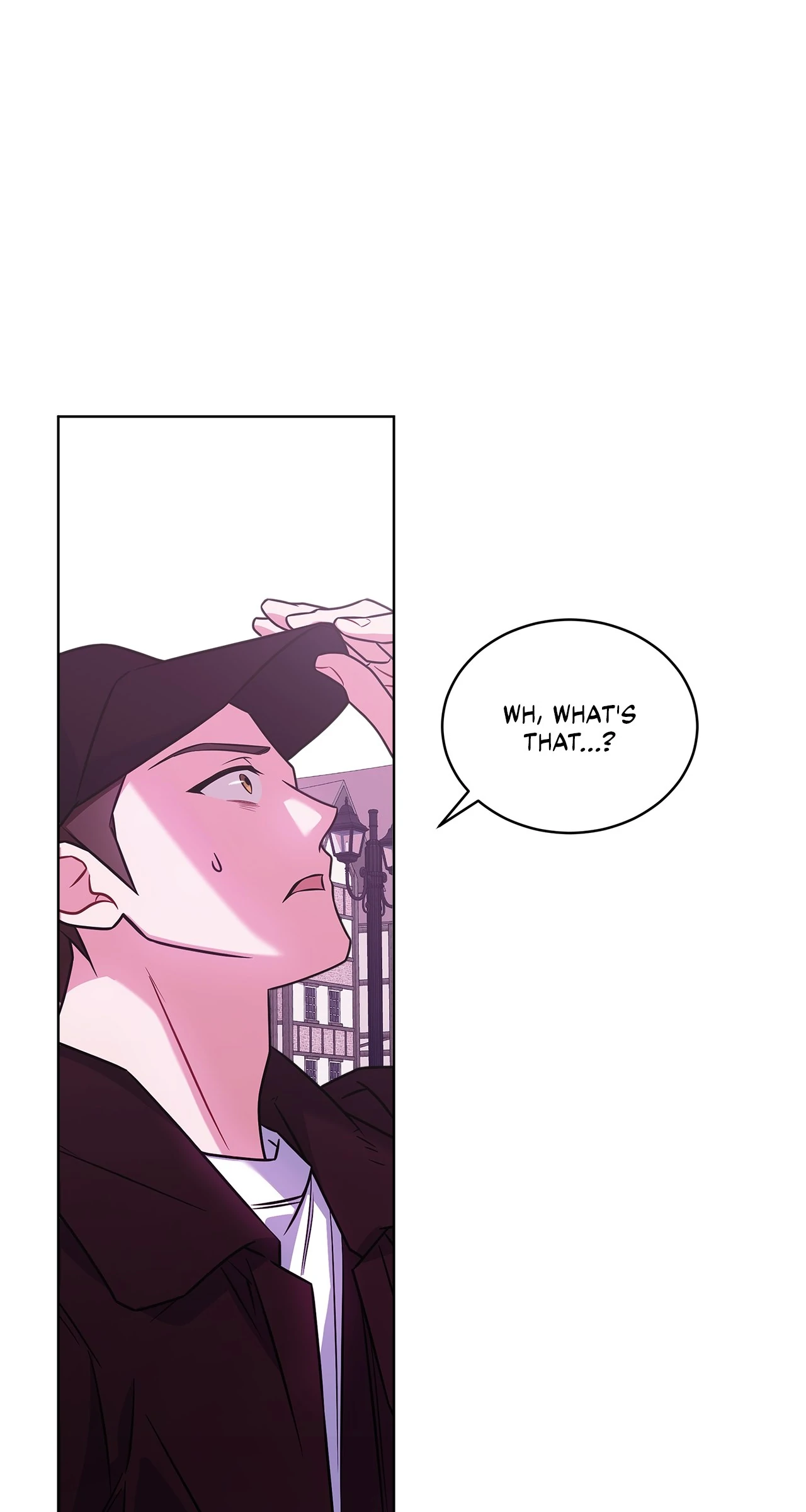 The Fox’s Love Refresher - Chapter 32 manhwa