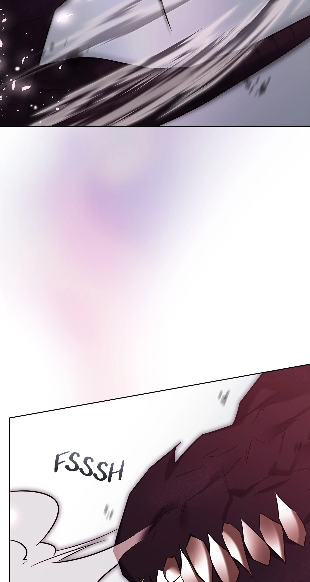 The Fox’s Love Refresher - Chapter 32 manhwa