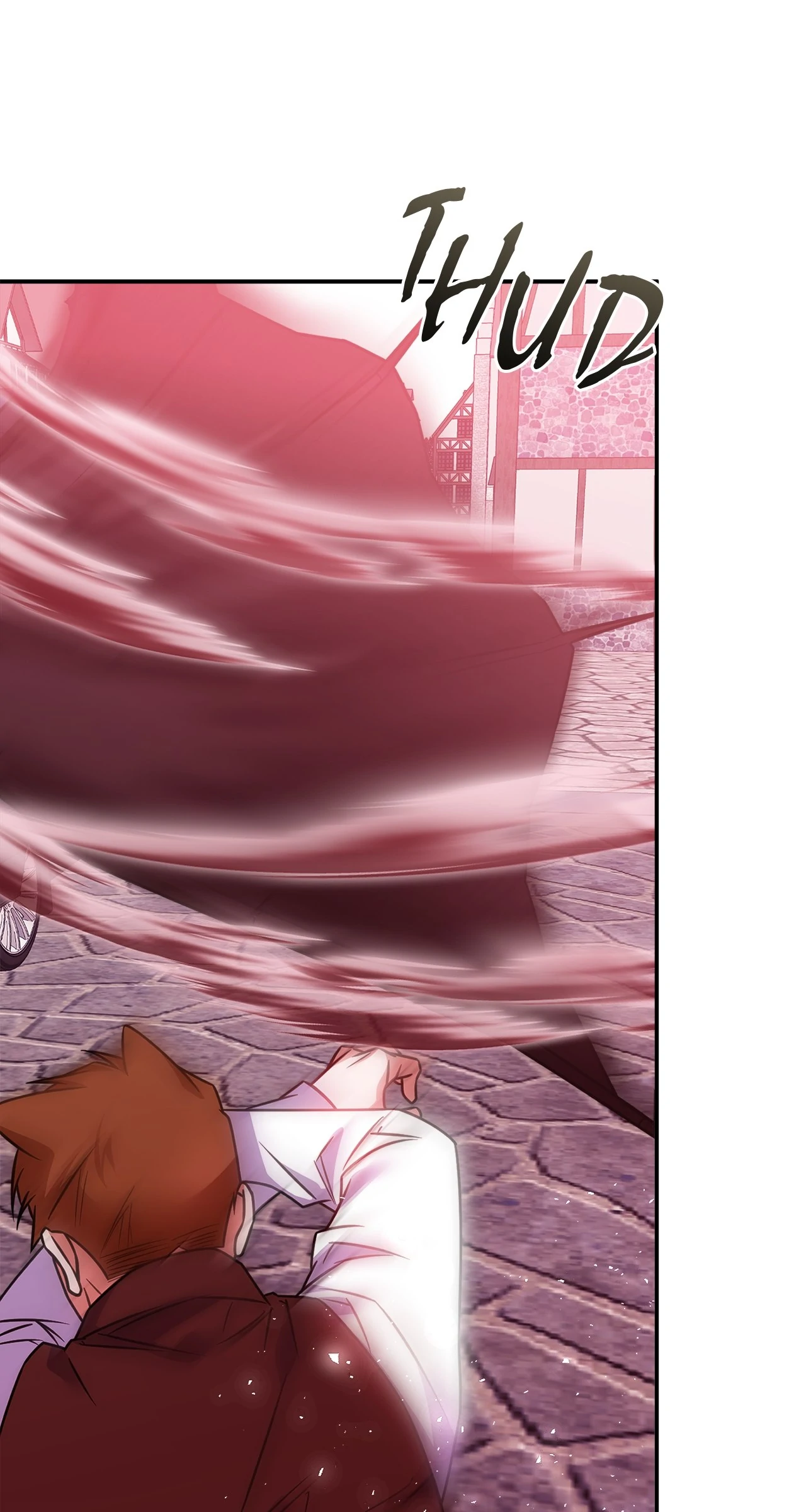 The Fox’s Love Refresher - Chapter 32 manhwa